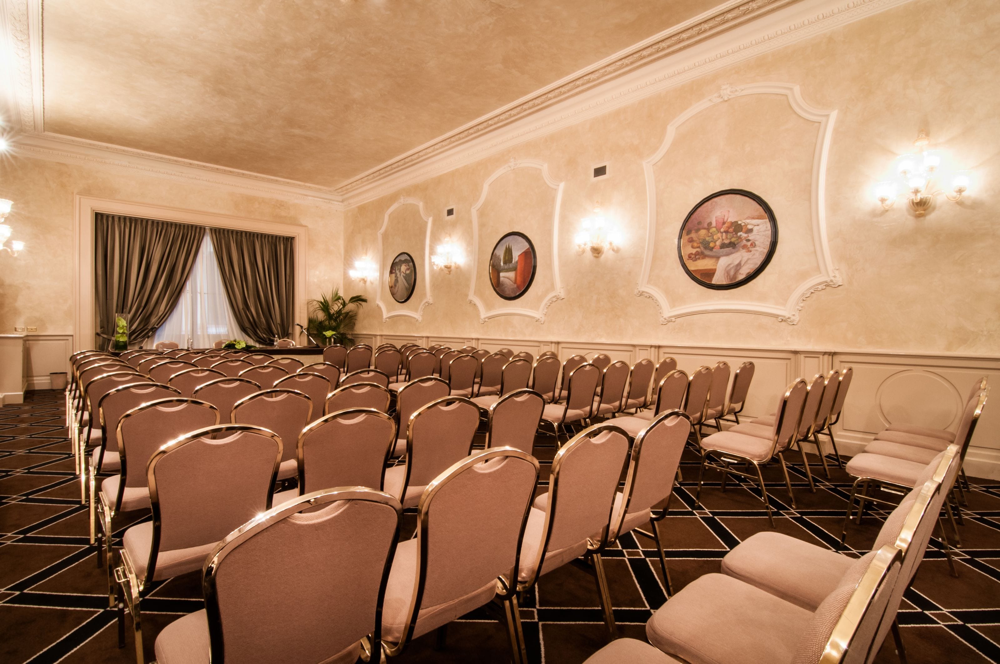 Grand Hotel Baglioni Grand Hotel Baglioni