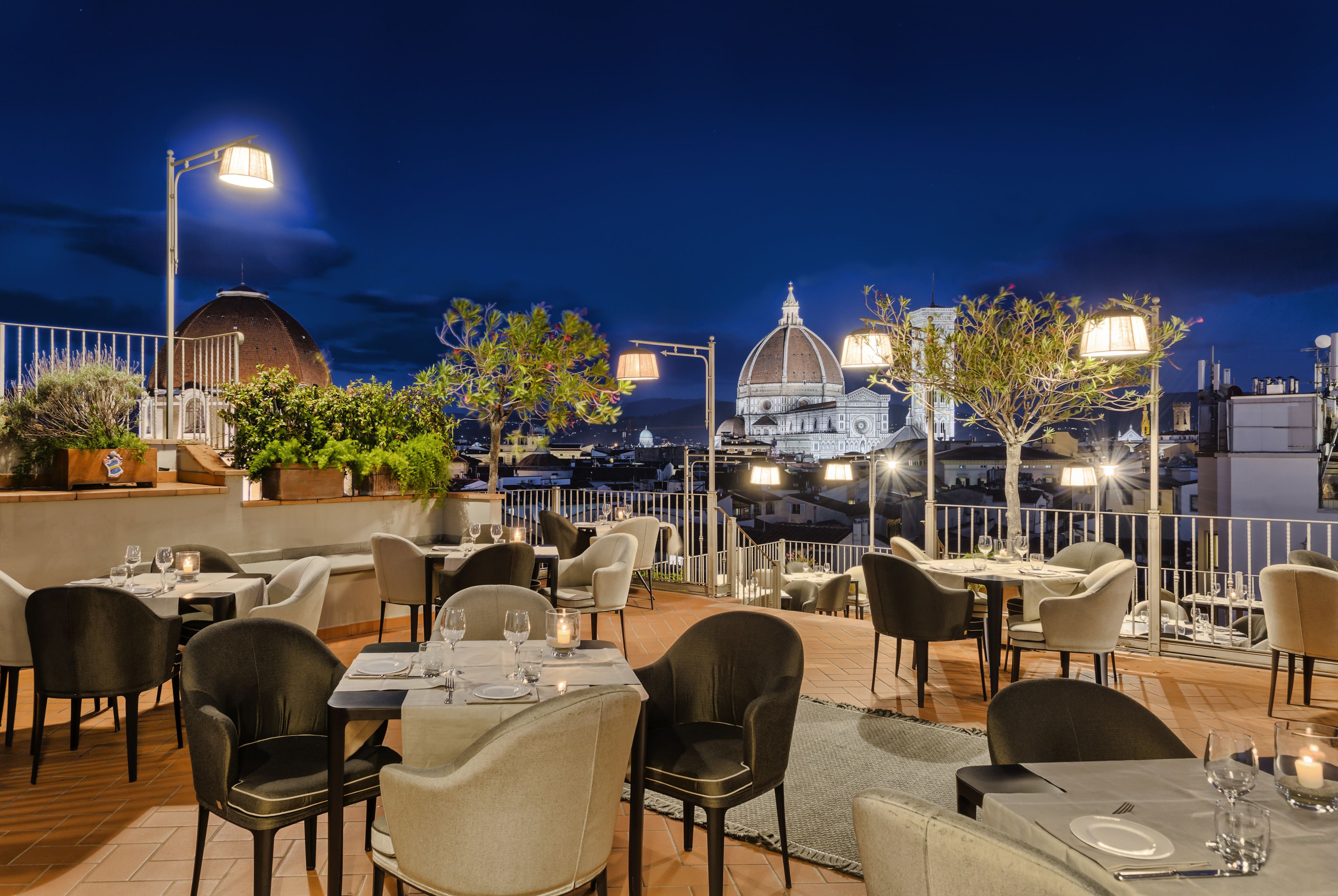 Grand Hotel Baglioni Grand Hotel Baglioni