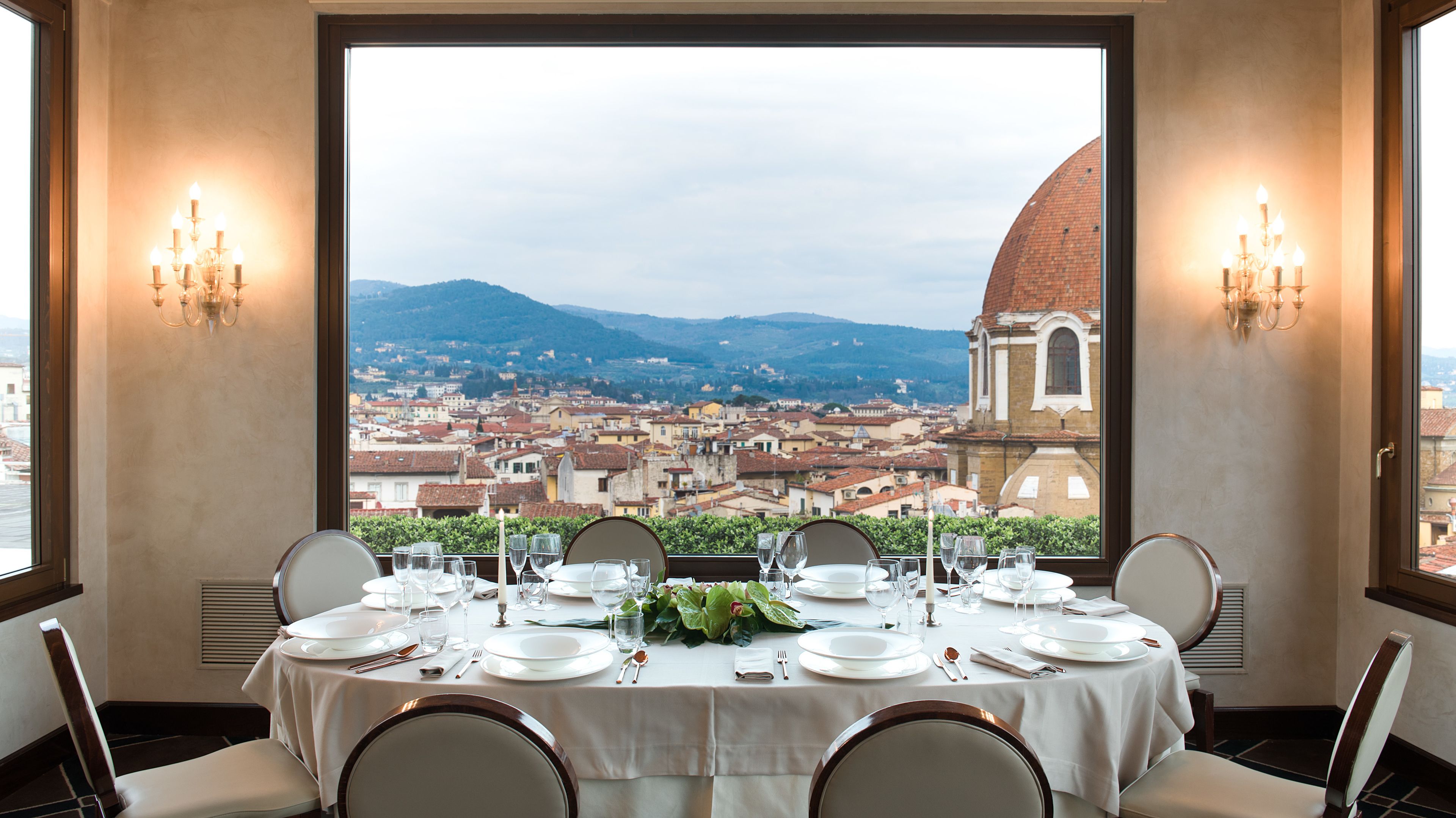 Grand Hotel Baglioni Grand Hotel Baglioni