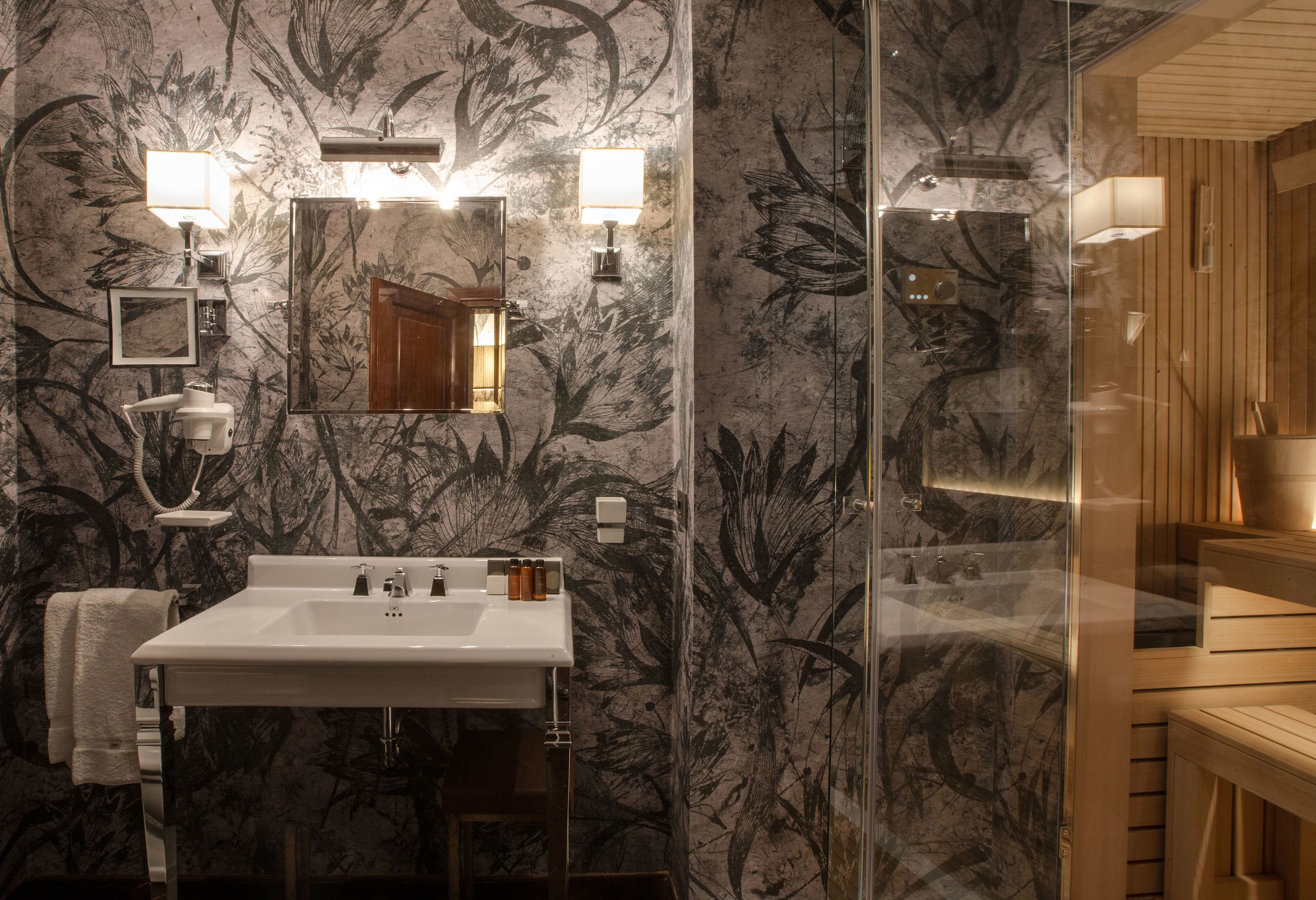 Grand Hotel Baglioni Grand Hotel Baglioni