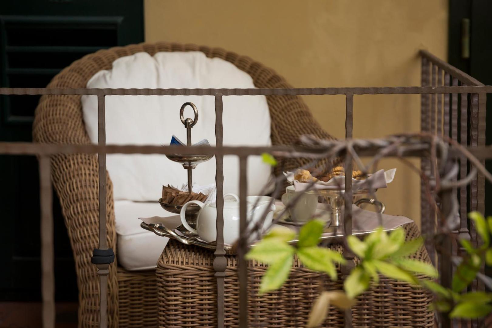 Grand Hotel Baglioni Grand Hotel Baglioni
