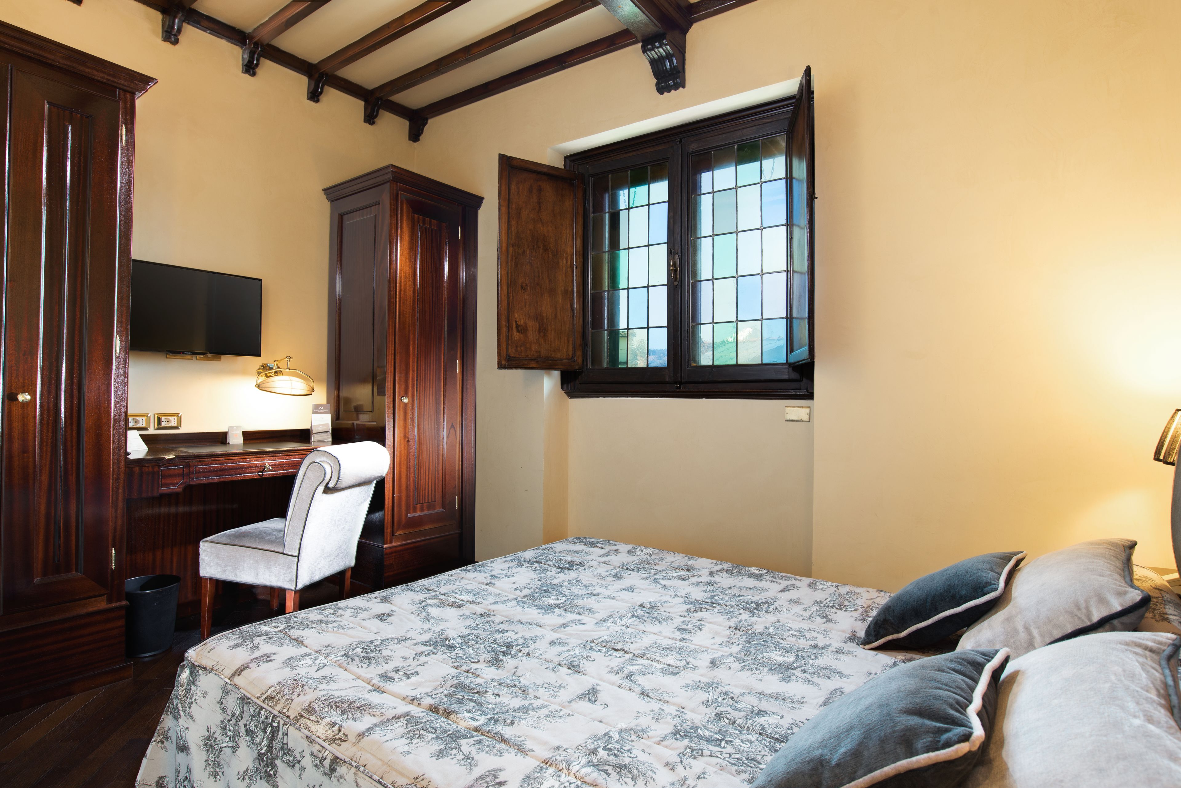 Grand Hotel Baglioni Grand Hotel Baglioni