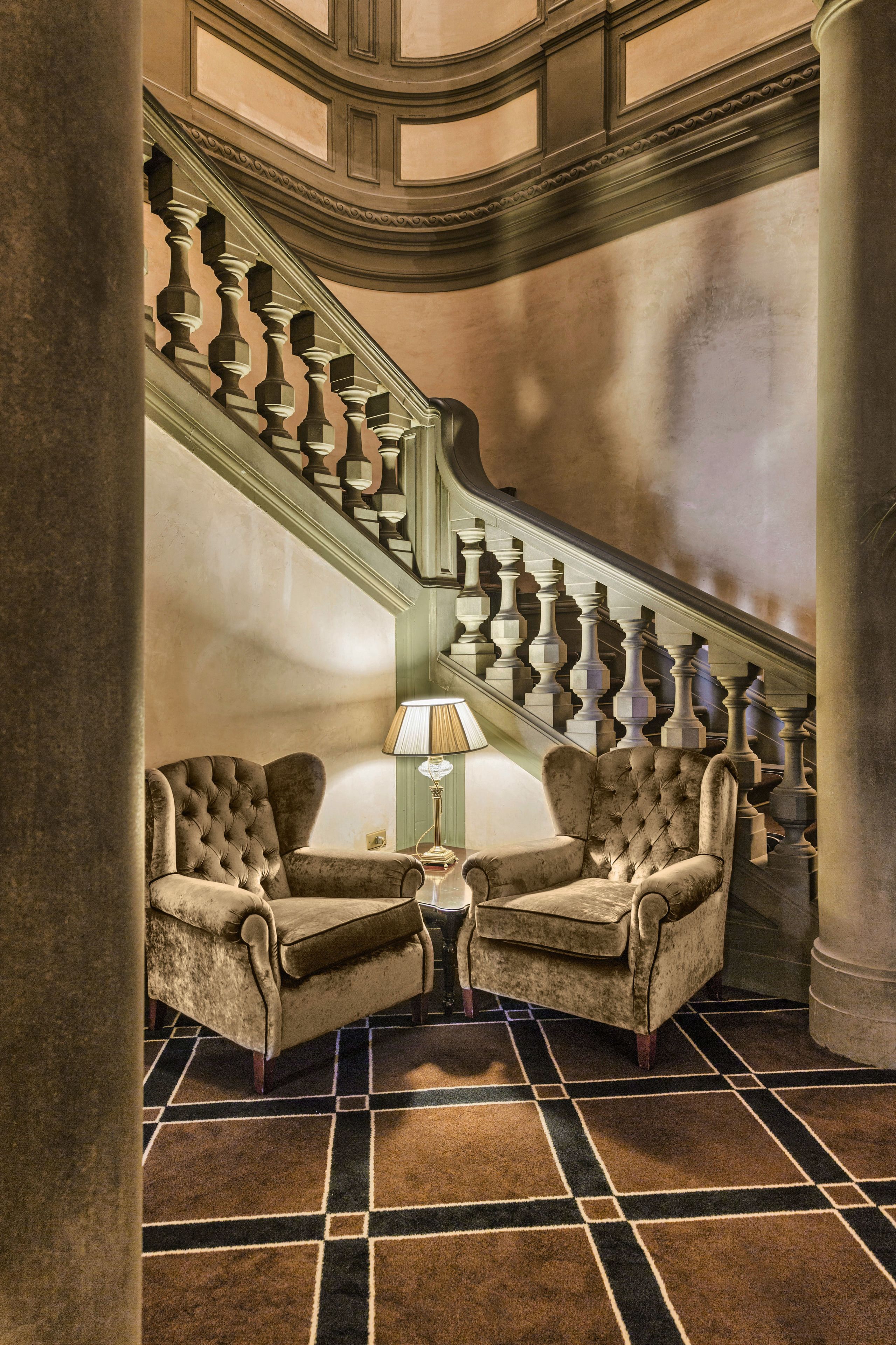 Grand Hotel Baglioni Grand Hotel Baglioni
