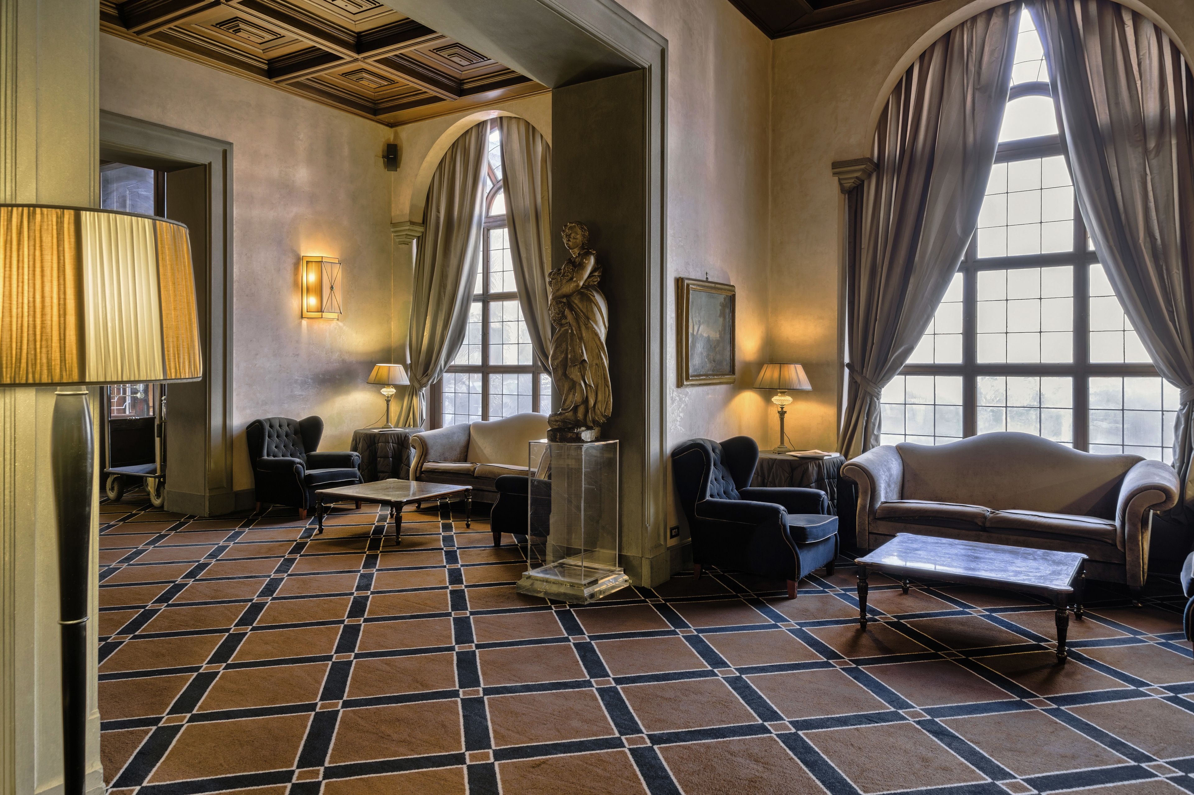 Grand Hotel Baglioni Grand Hotel Baglioni