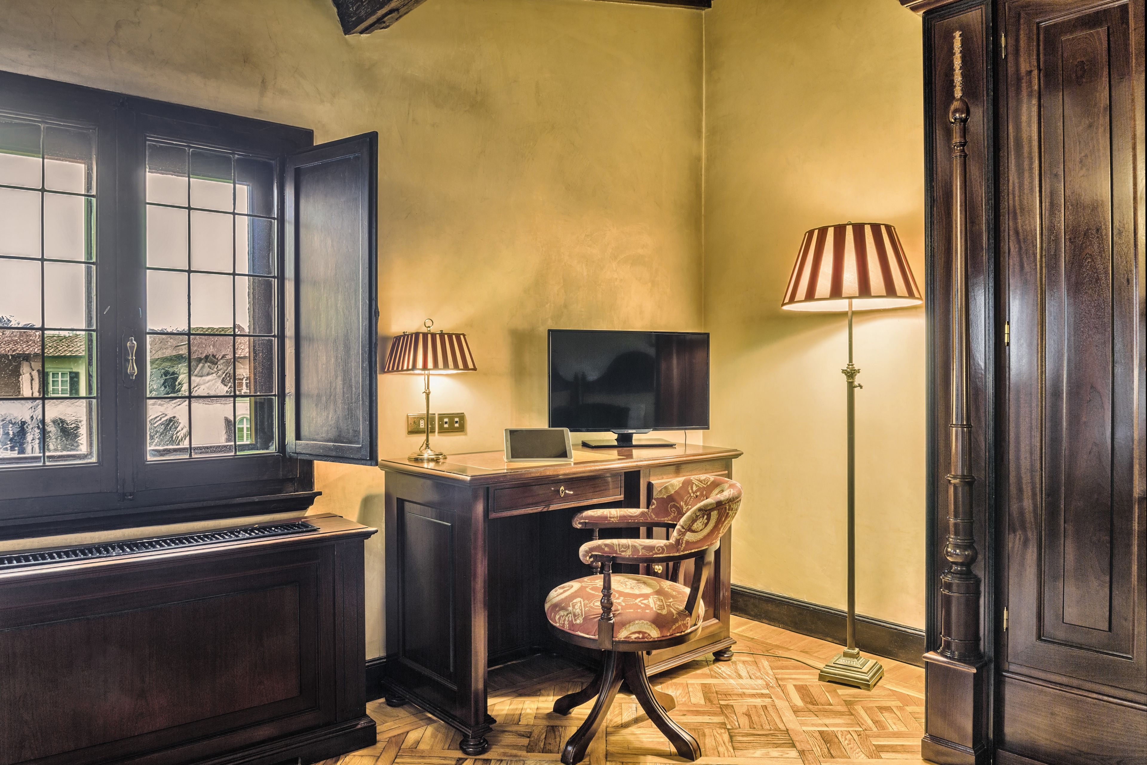 Grand Hotel Baglioni Grand Hotel Baglioni