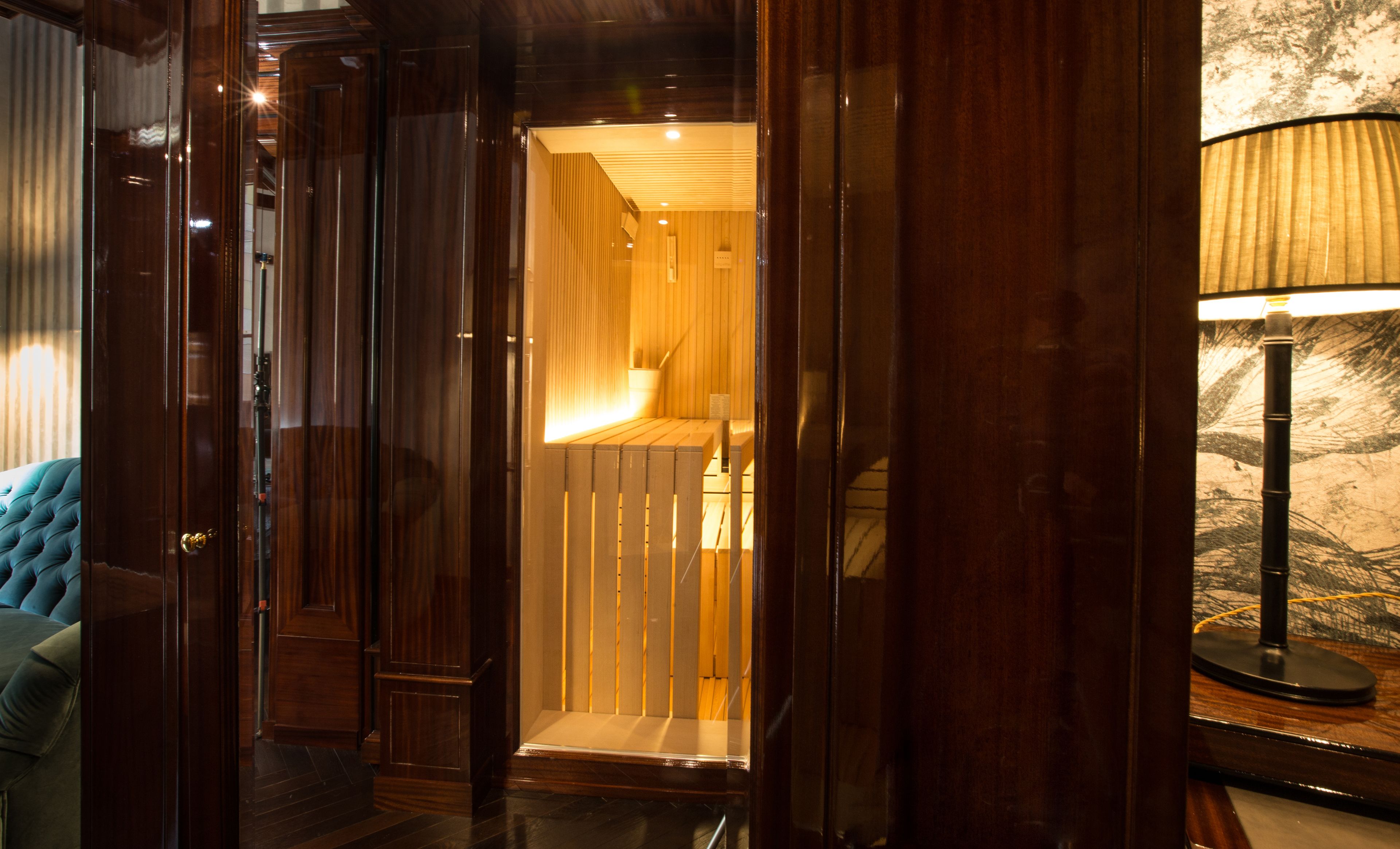 Grand Hotel Baglioni Grand Hotel Baglioni
