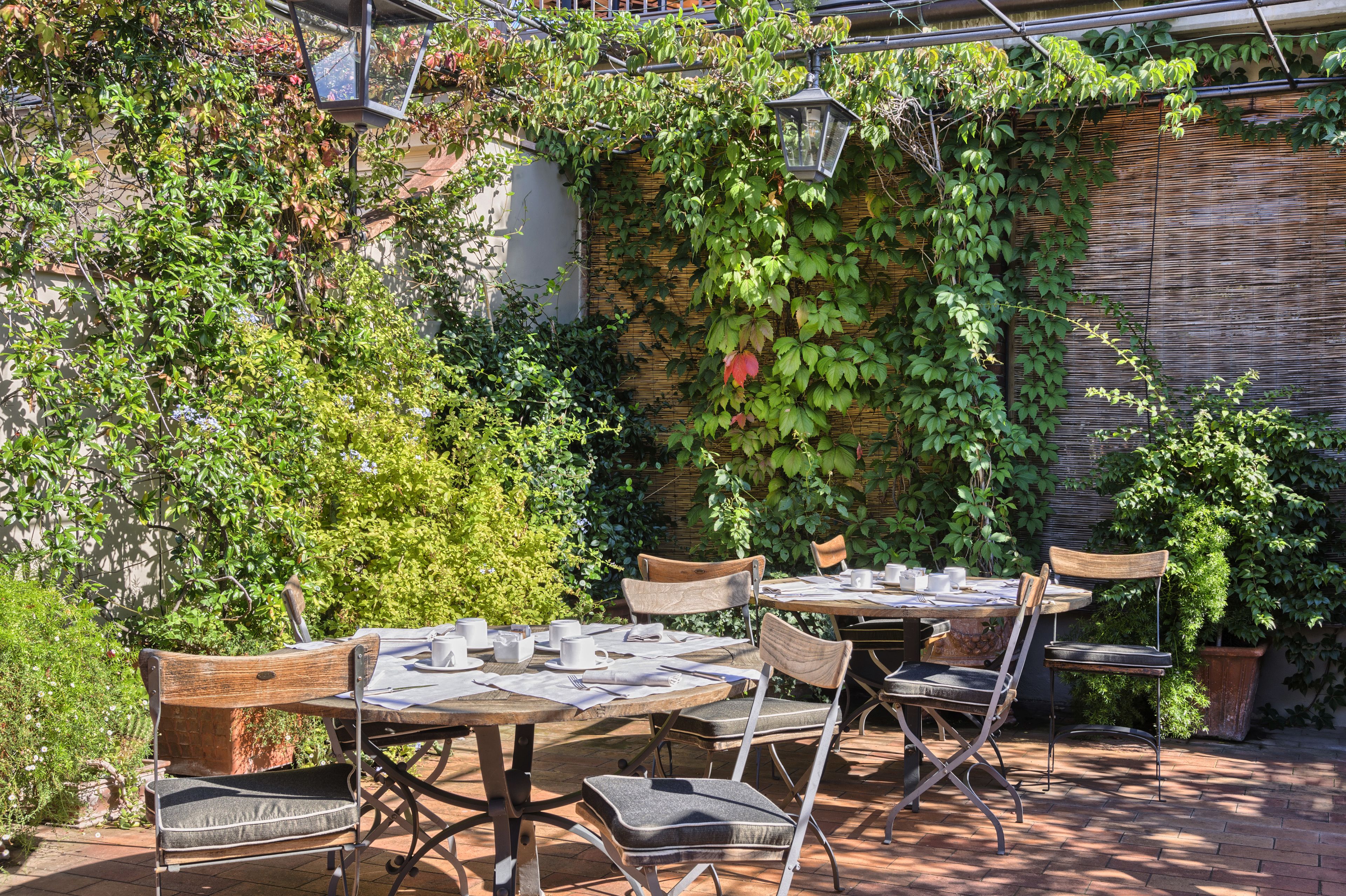 Grand Hotel Baglioni Grand Hotel Baglioni