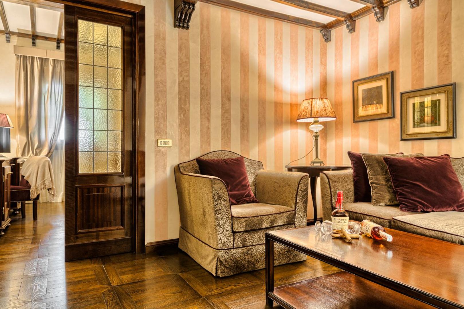Grand Hotel Baglioni Grand Hotel Baglioni