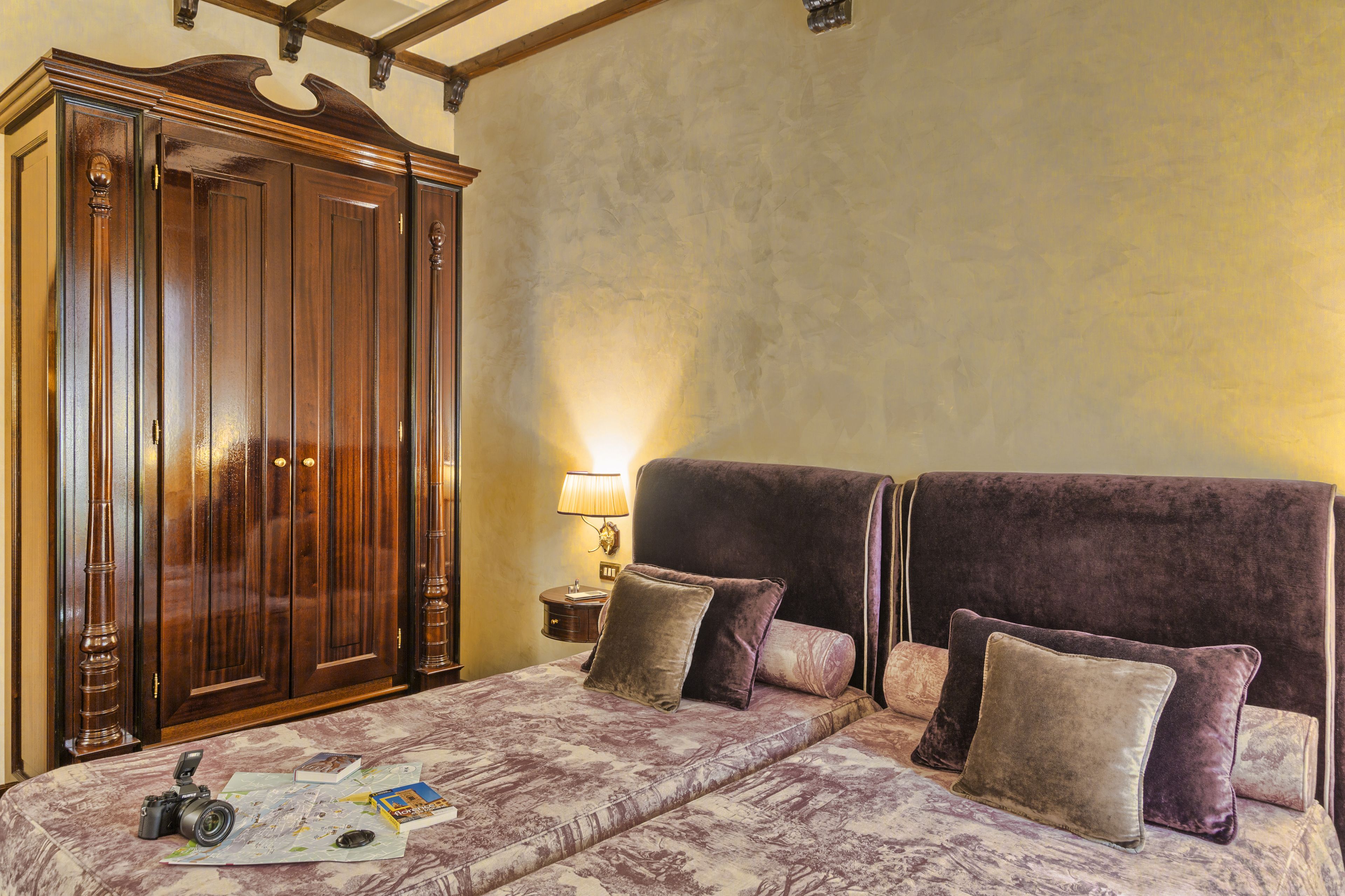 Grand Hotel Baglioni Grand Hotel Baglioni