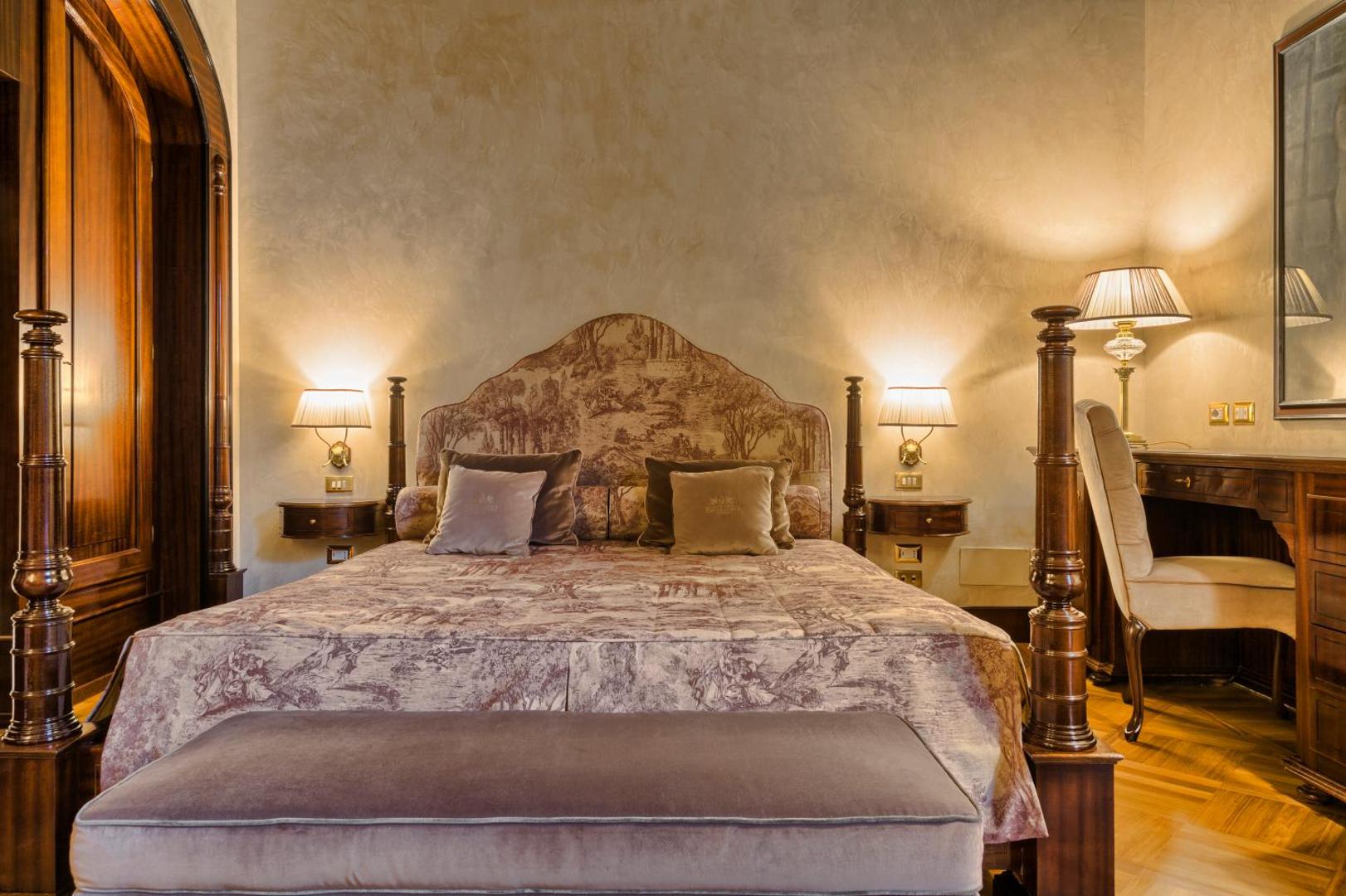 Grand Hotel Baglioni Grand Hotel Baglioni