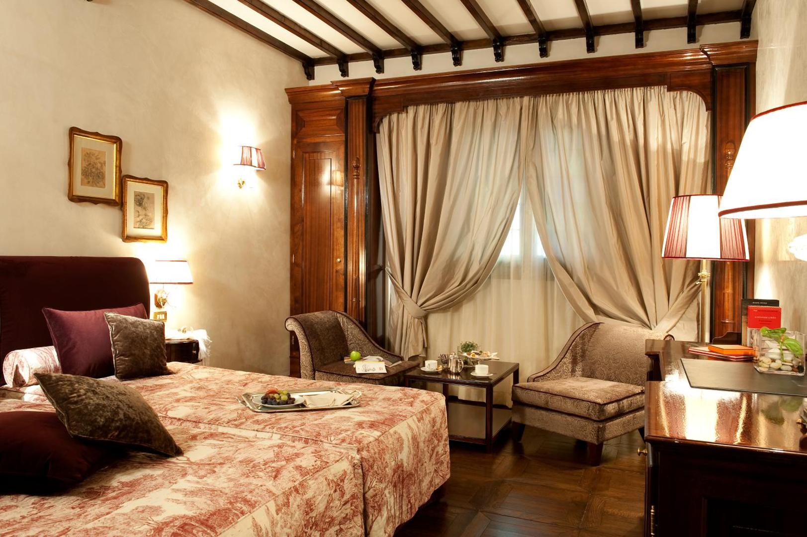 Grand Hotel Baglioni Grand Hotel Baglioni