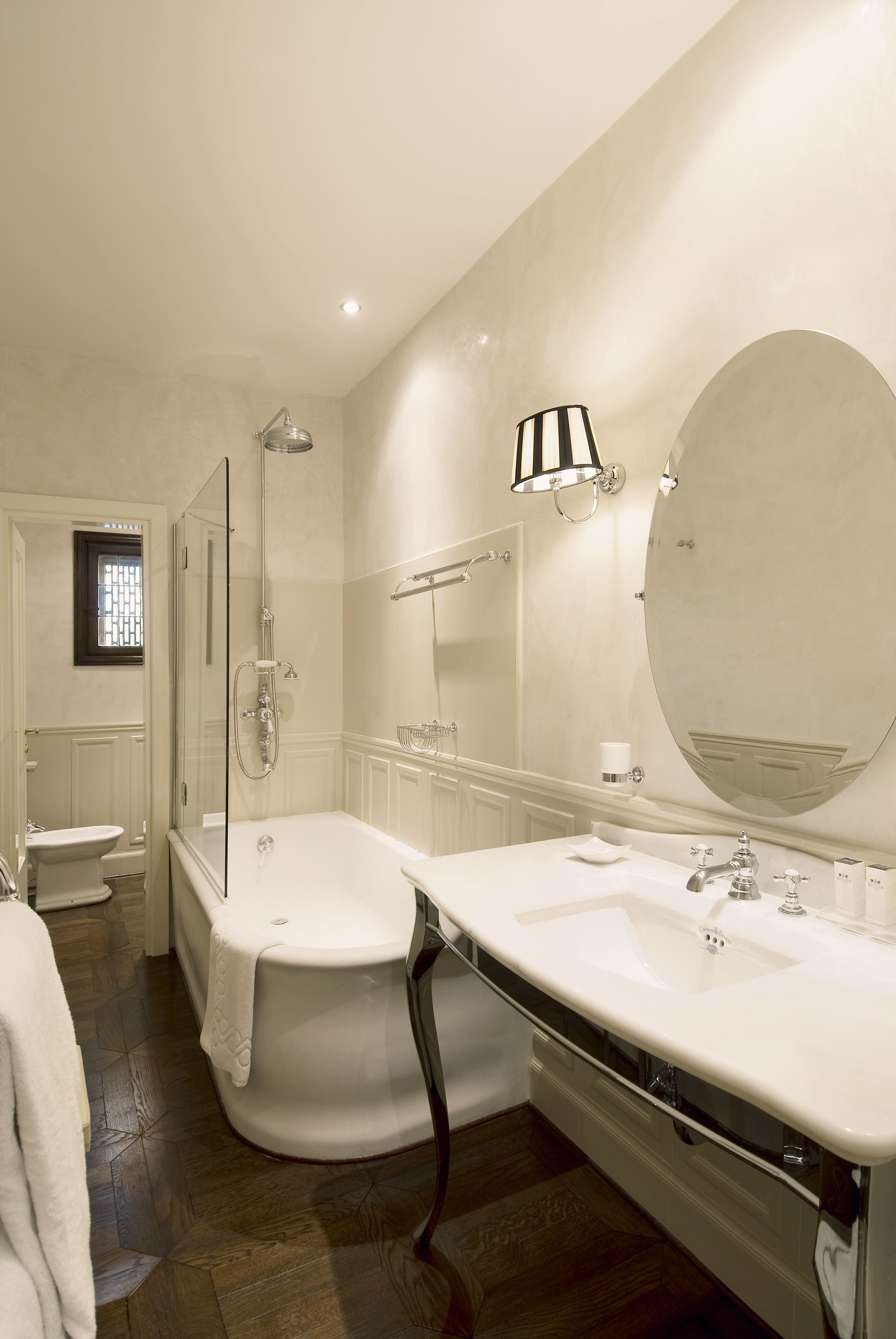 Grand Hotel Baglioni Grand Hotel Baglioni