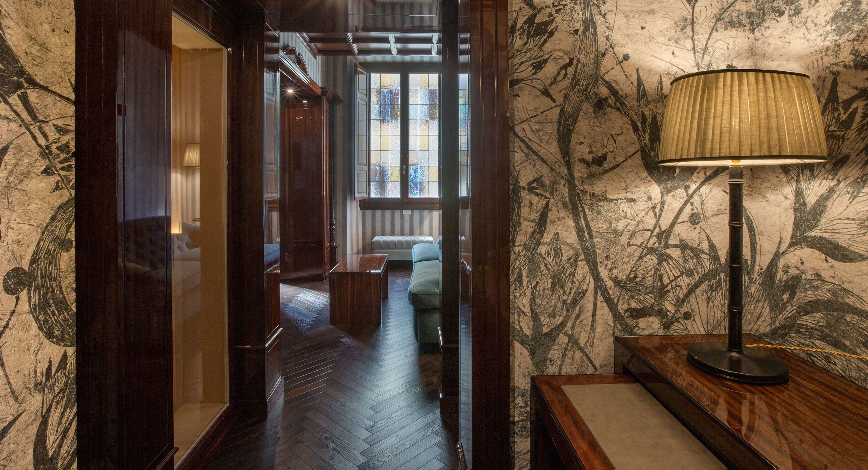 Grand Hotel Baglioni Grand Hotel Baglioni
