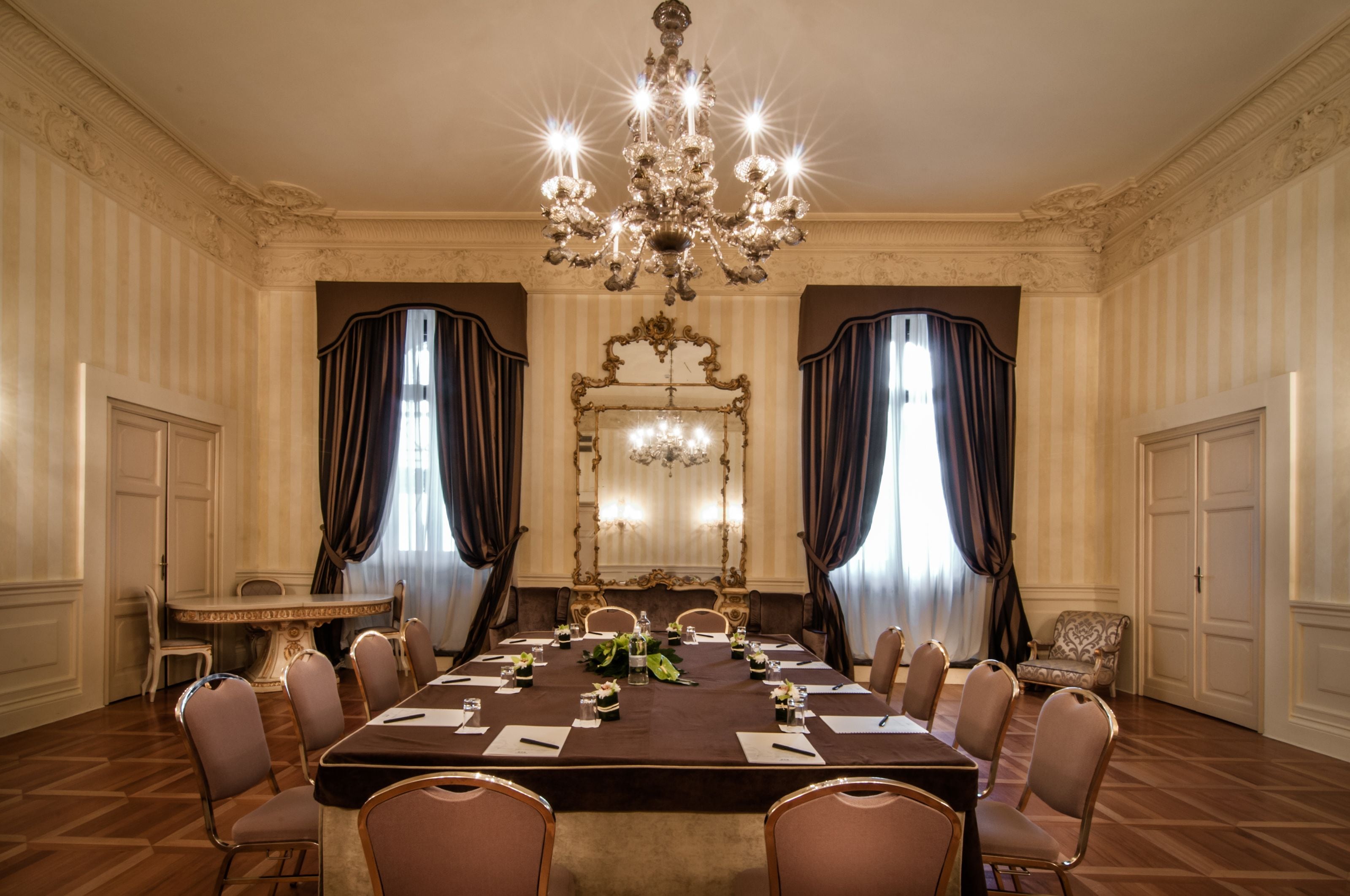 Grand Hotel Baglioni Grand Hotel Baglioni