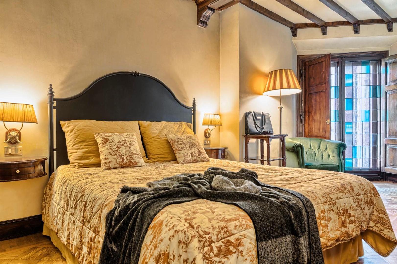 Grand Hotel Baglioni Grand Hotel Baglioni