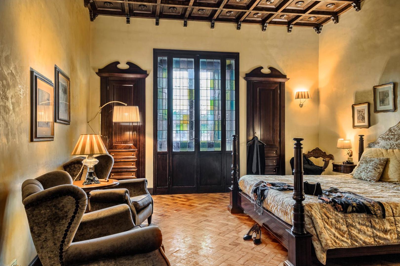 Grand Hotel Baglioni Grand Hotel Baglioni