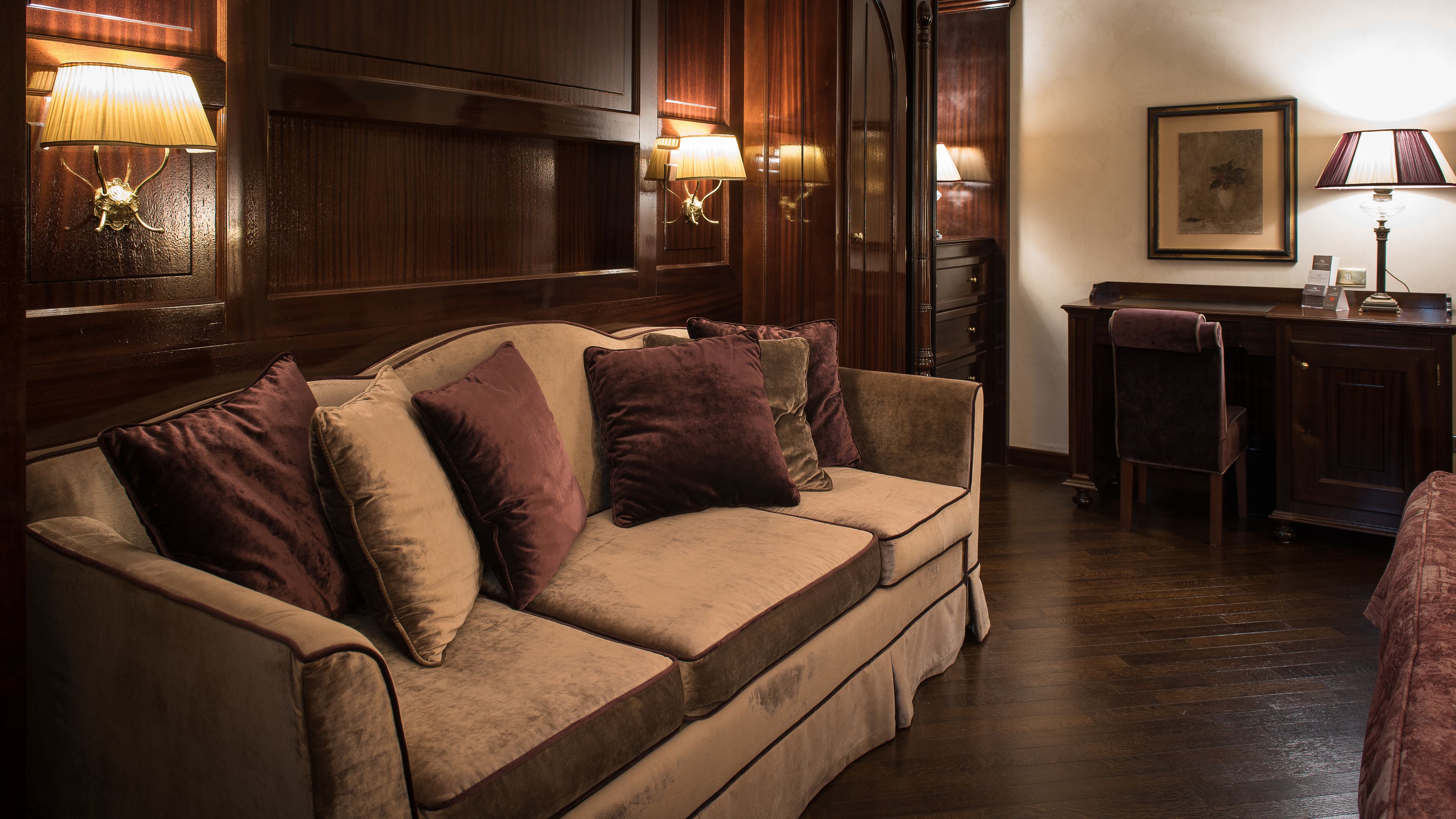 Grand Hotel Baglioni Grand Hotel Baglioni