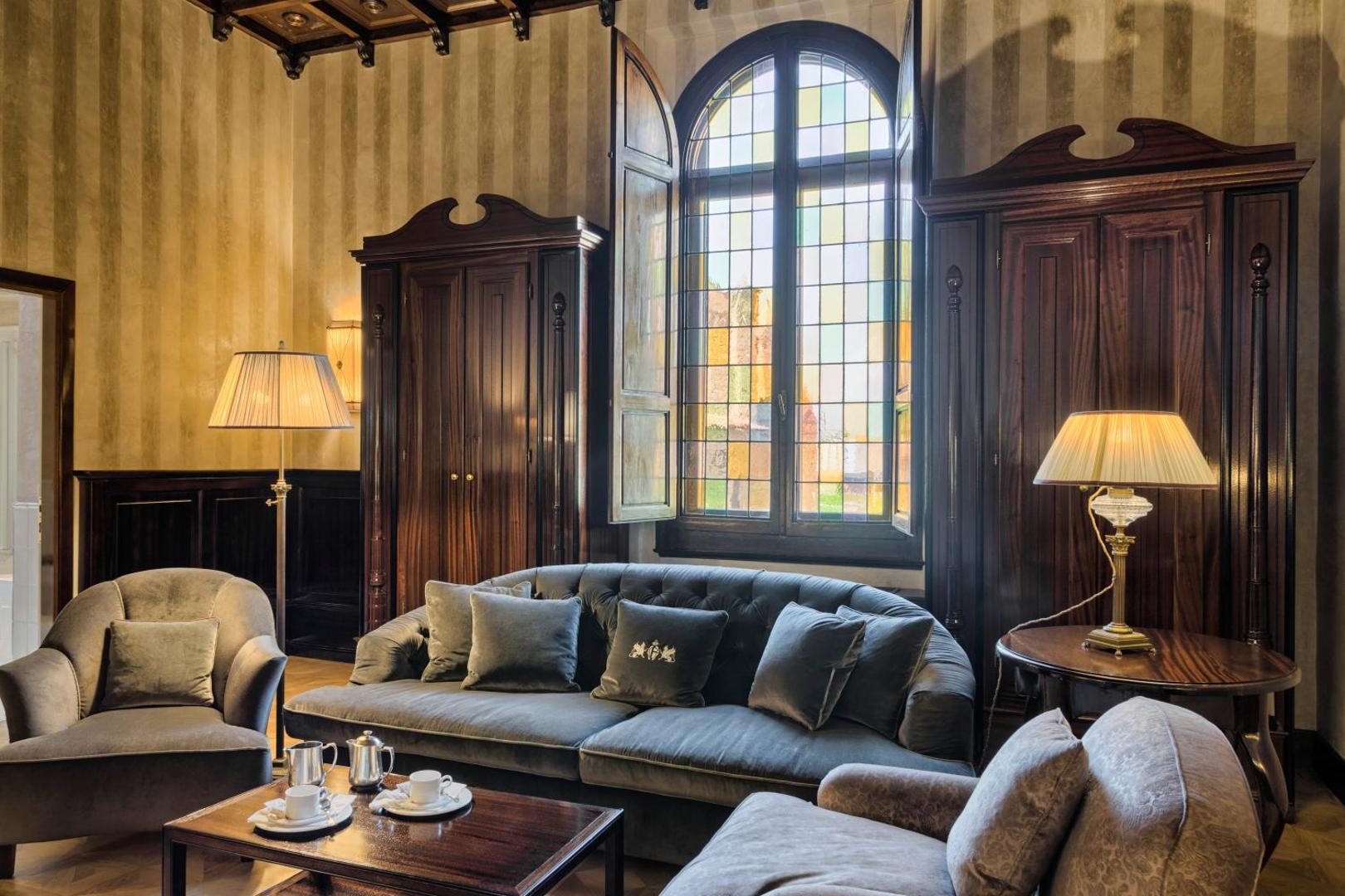 Grand Hotel Baglioni Grand Hotel Baglioni