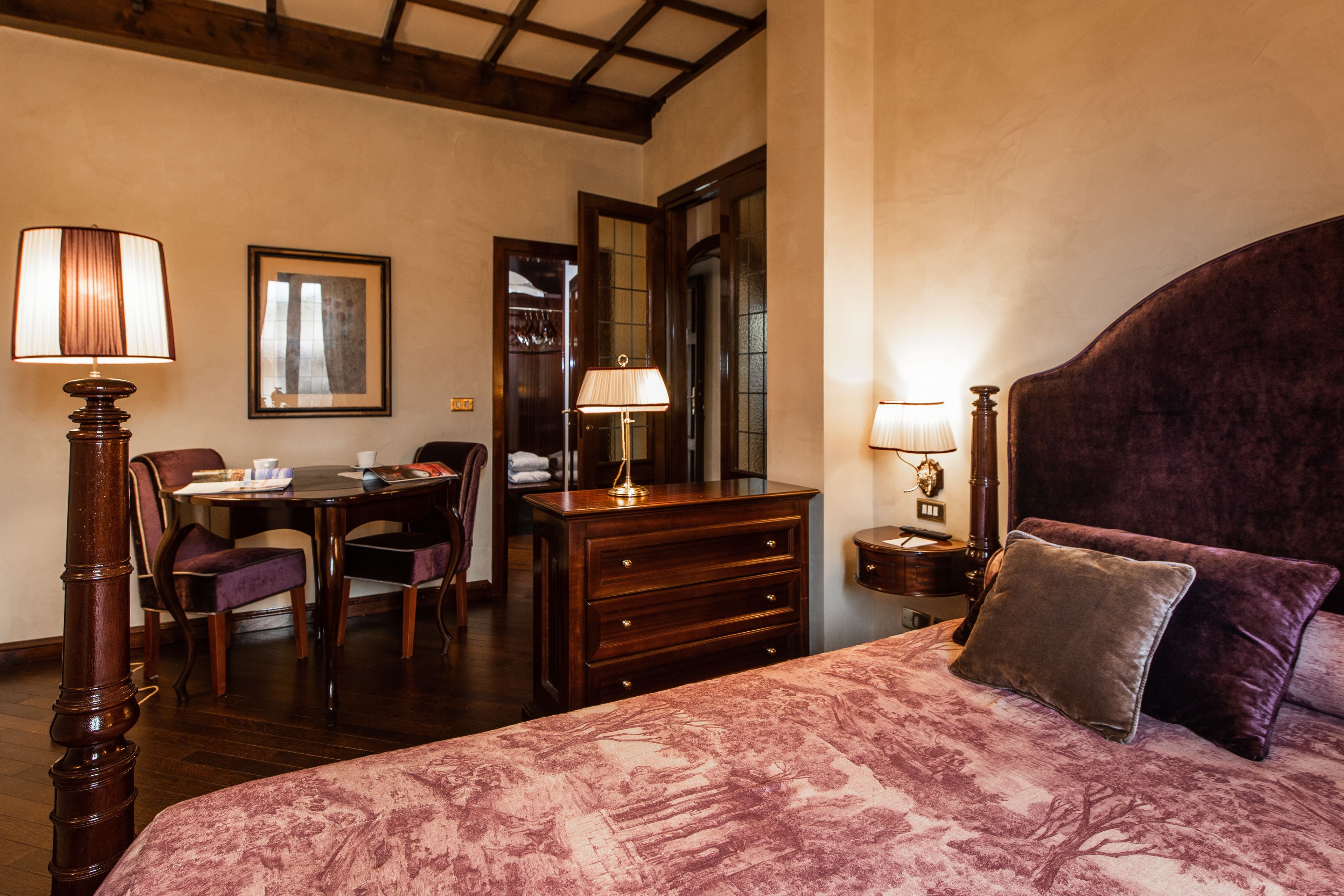 Grand Hotel Baglioni Grand Hotel Baglioni