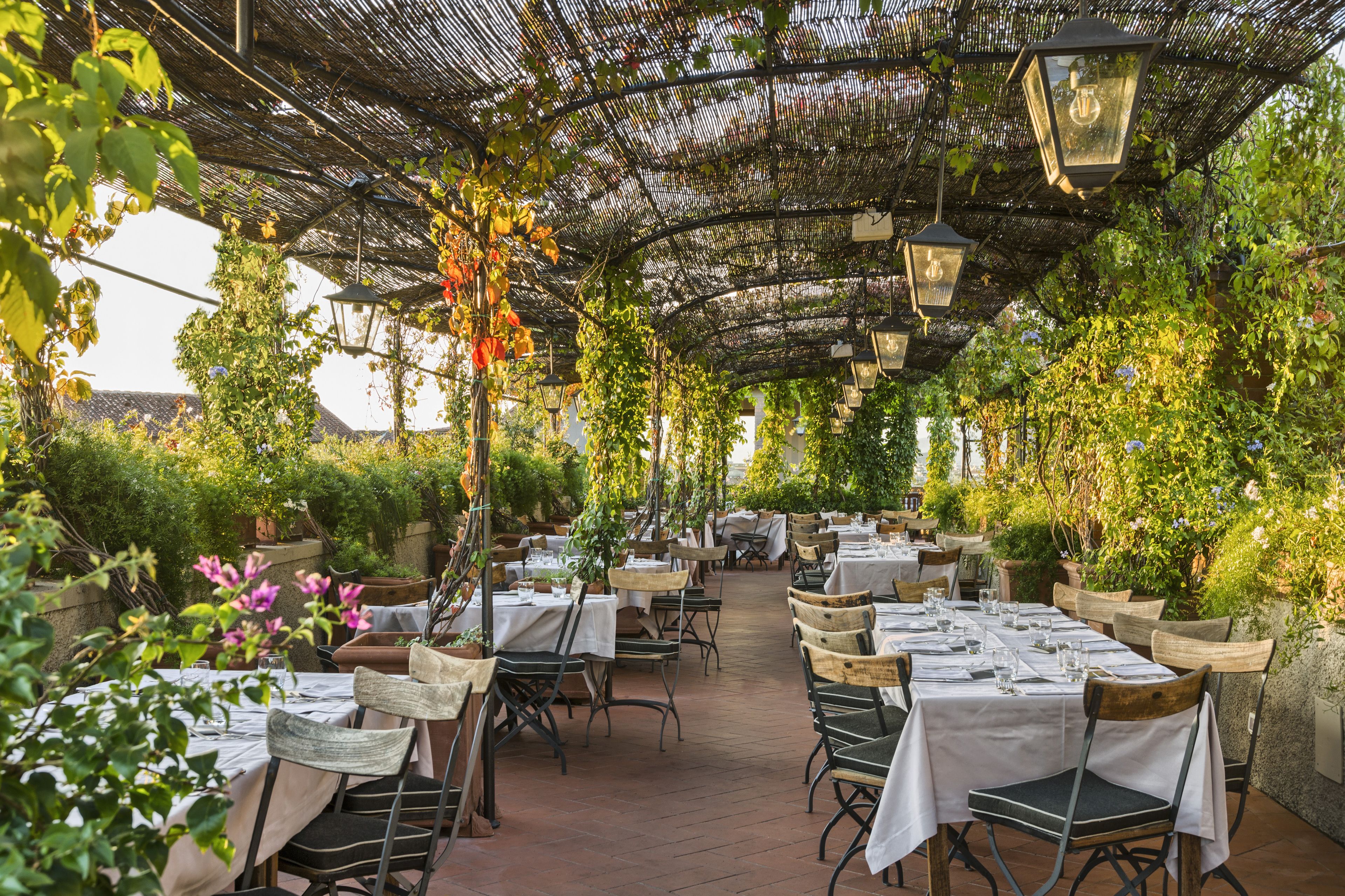 Grand Hotel Baglioni Grand Hotel Baglioni