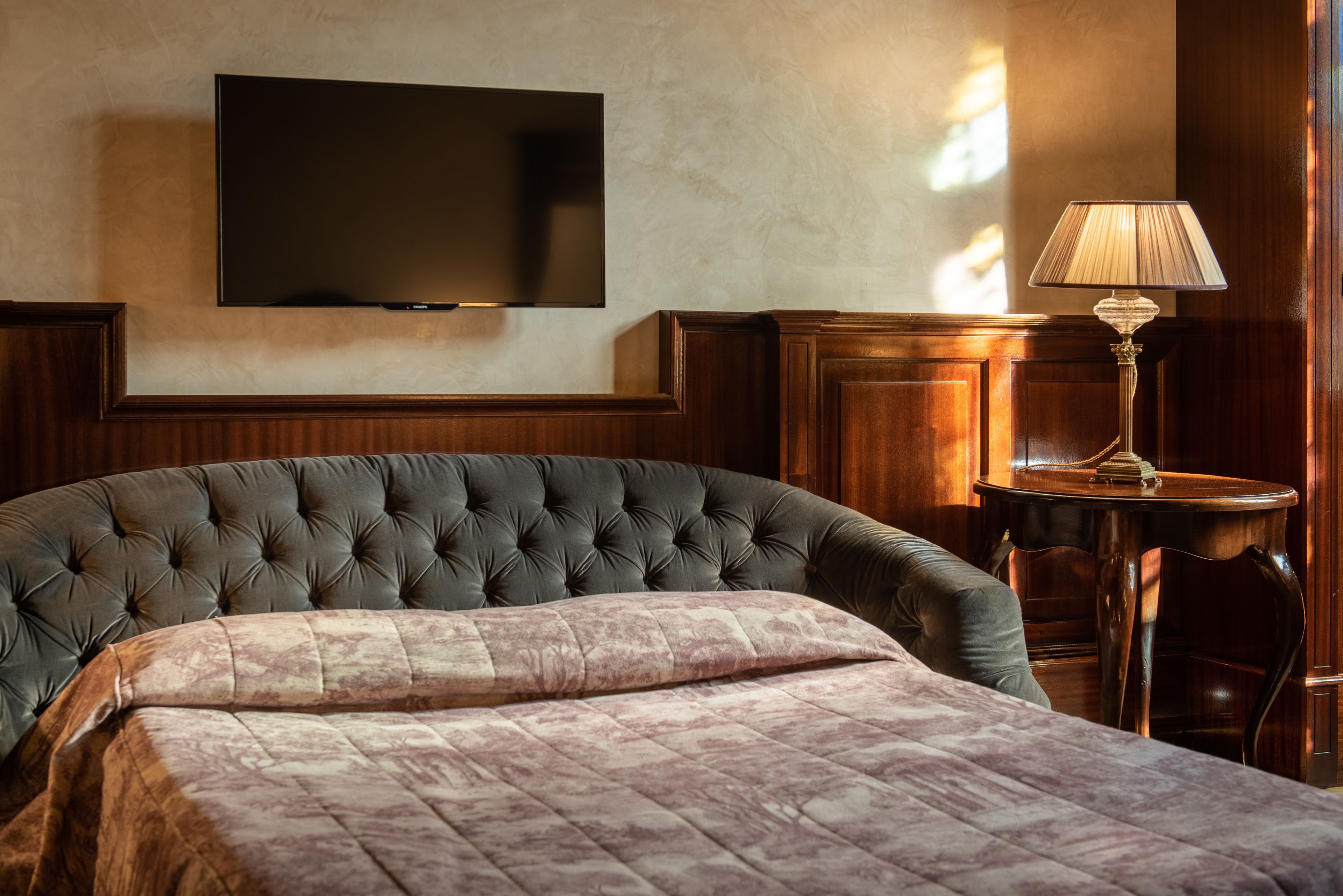 Grand Hotel Baglioni Grand Hotel Baglioni