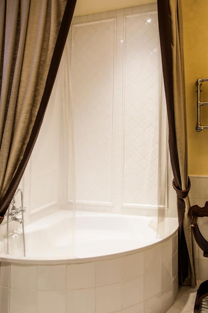 Grand Hotel Baglioni Grand Hotel Baglioni