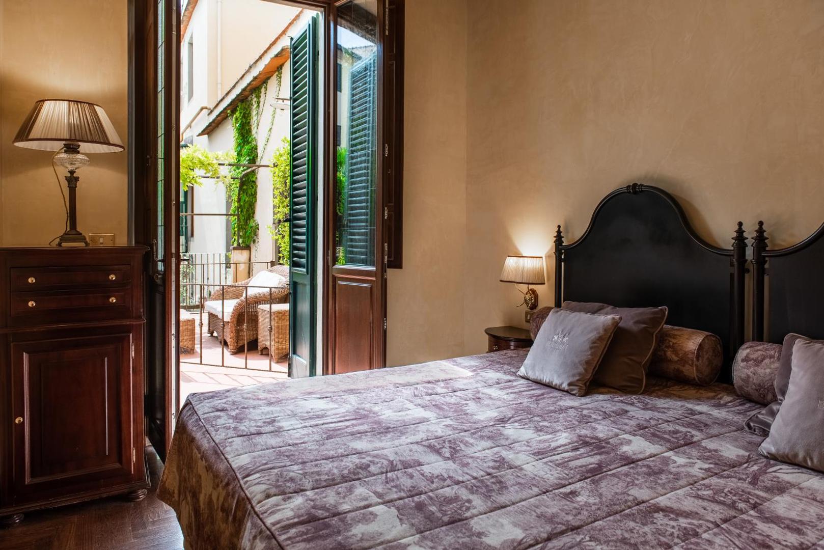Grand Hotel Baglioni Grand Hotel Baglioni