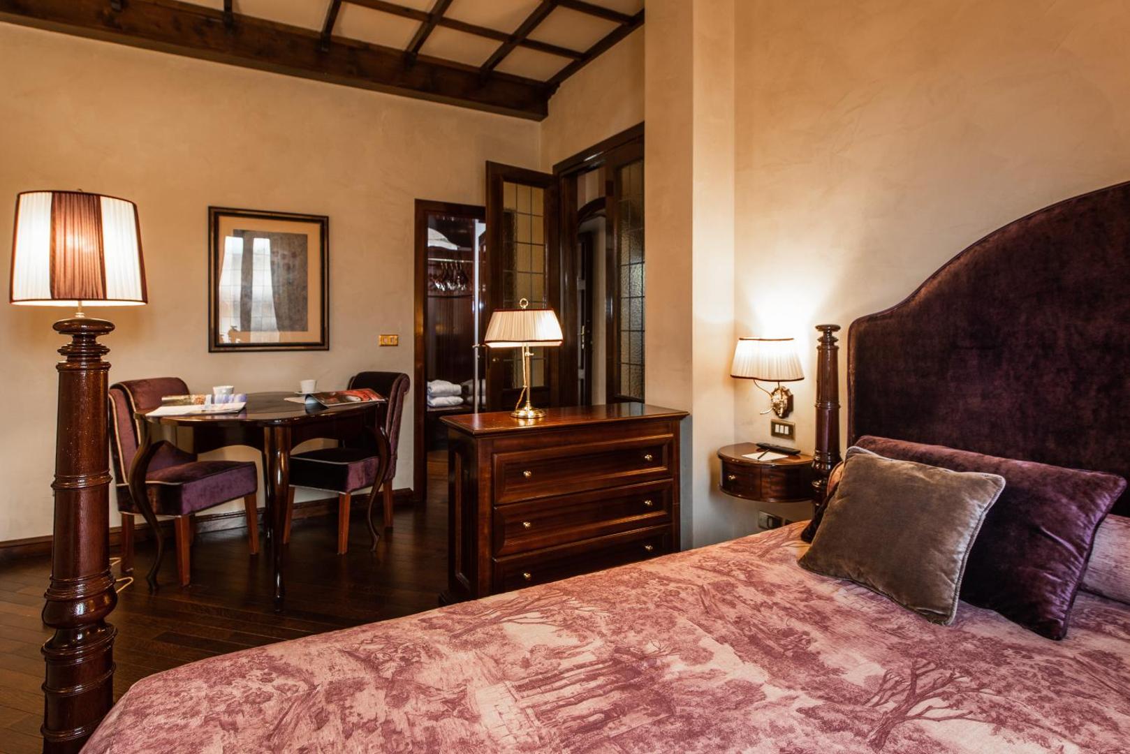 Grand Hotel Baglioni Grand Hotel Baglioni
