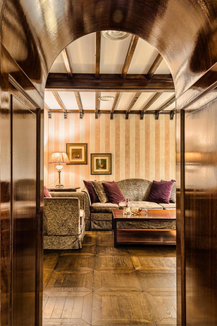 Grand Hotel Baglioni Grand Hotel Baglioni