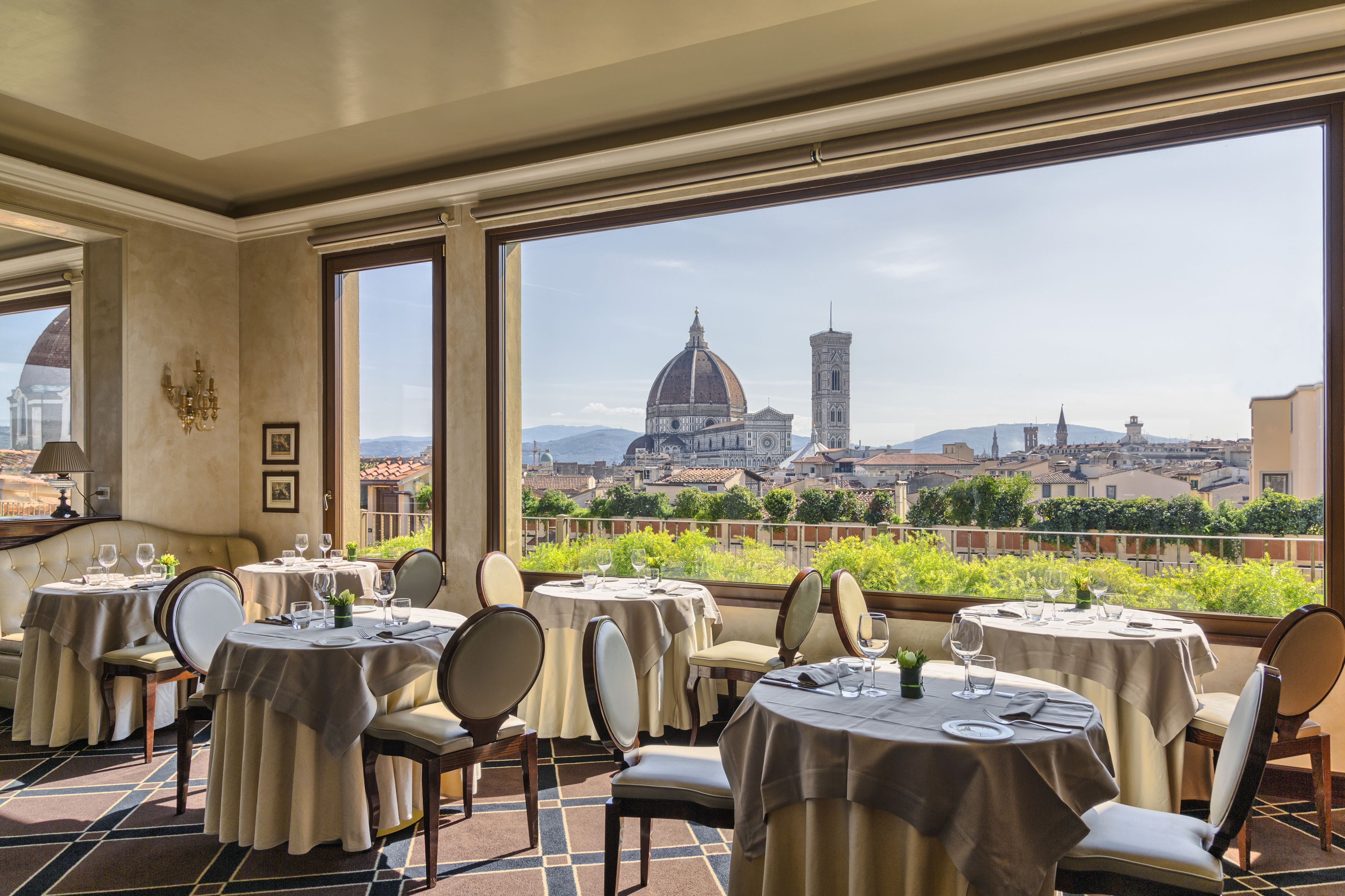 Grand Hotel Baglioni Grand Hotel Baglioni