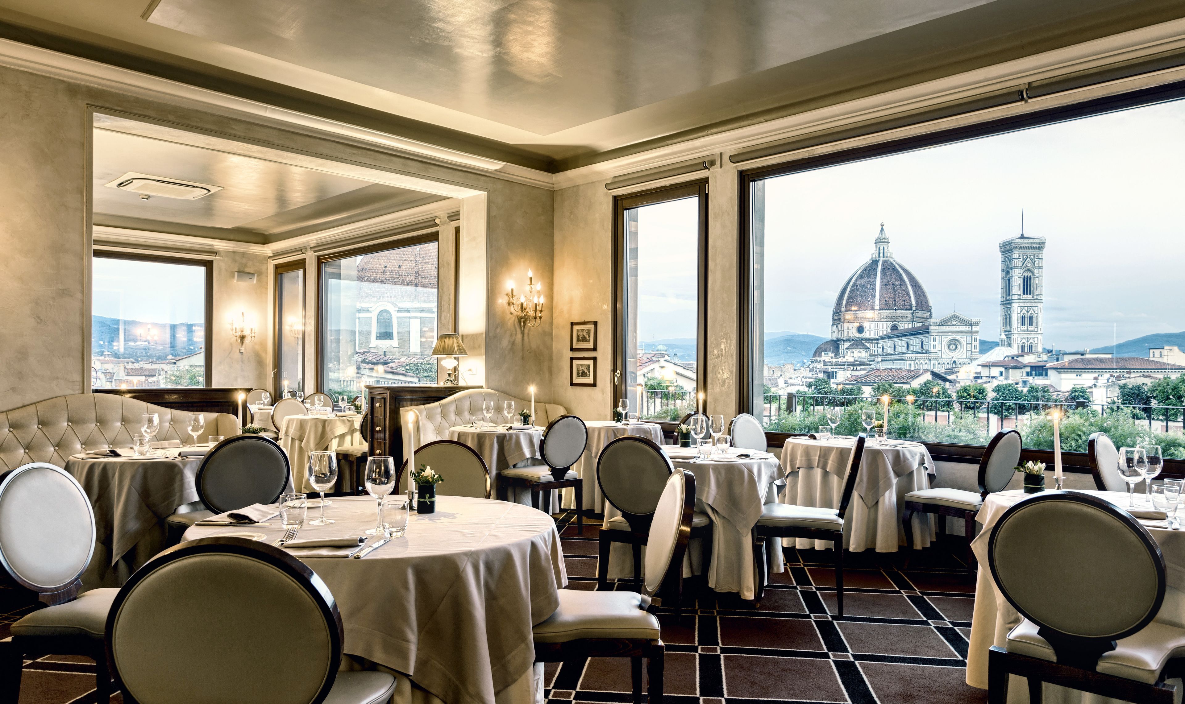 Grand Hotel Baglioni Grand Hotel Baglioni