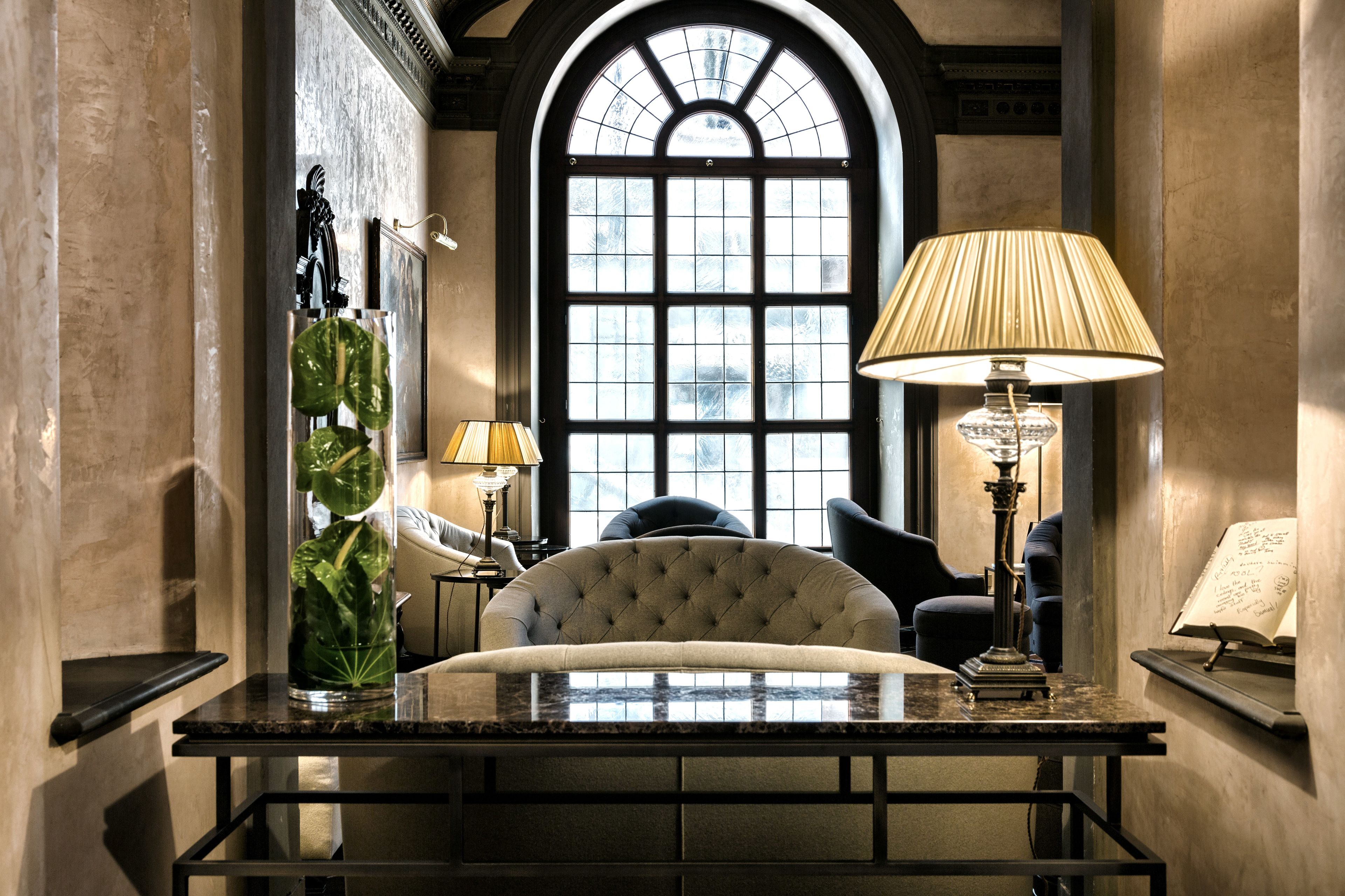Grand Hotel Baglioni Grand Hotel Baglioni
