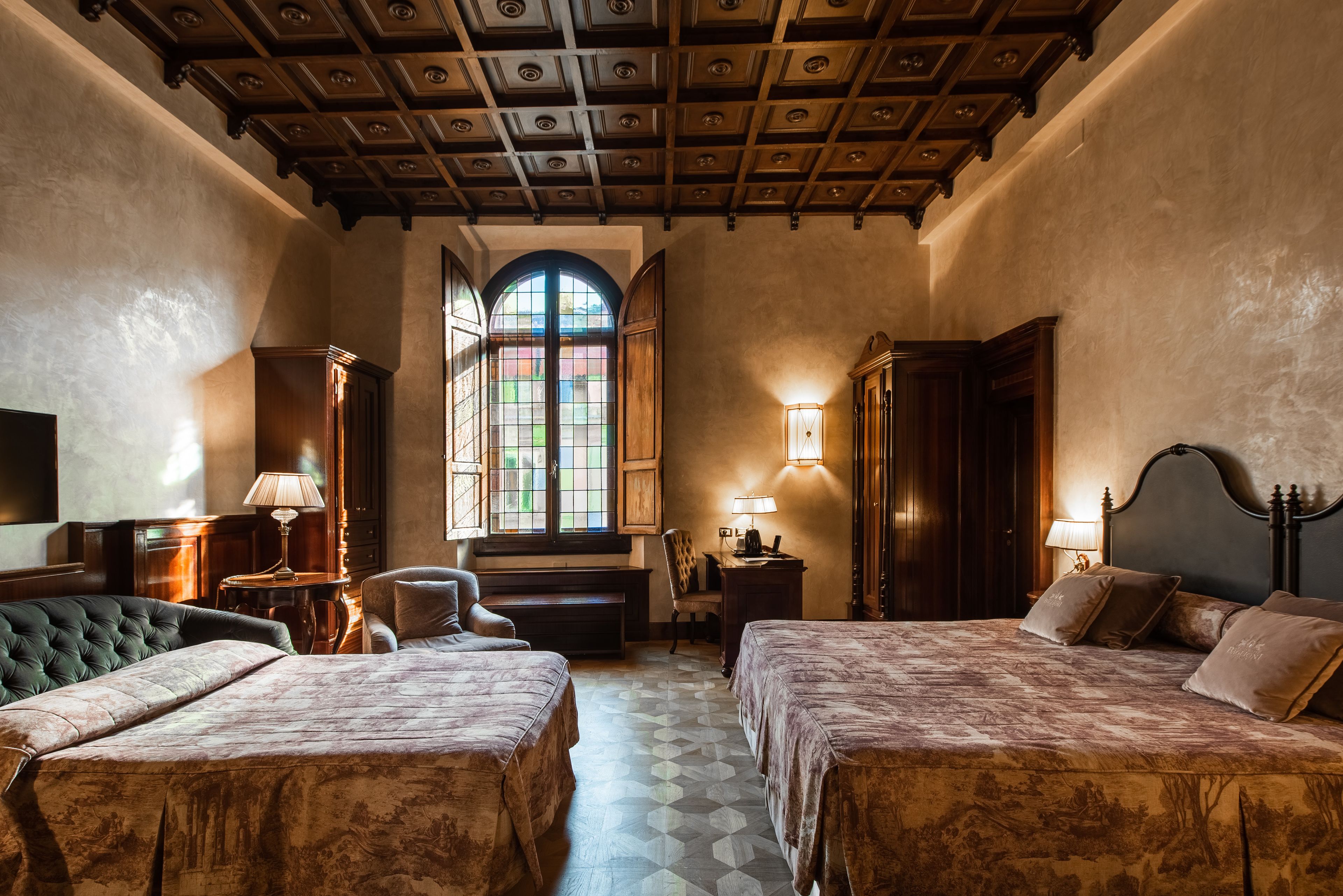 Grand Hotel Baglioni Grand Hotel Baglioni