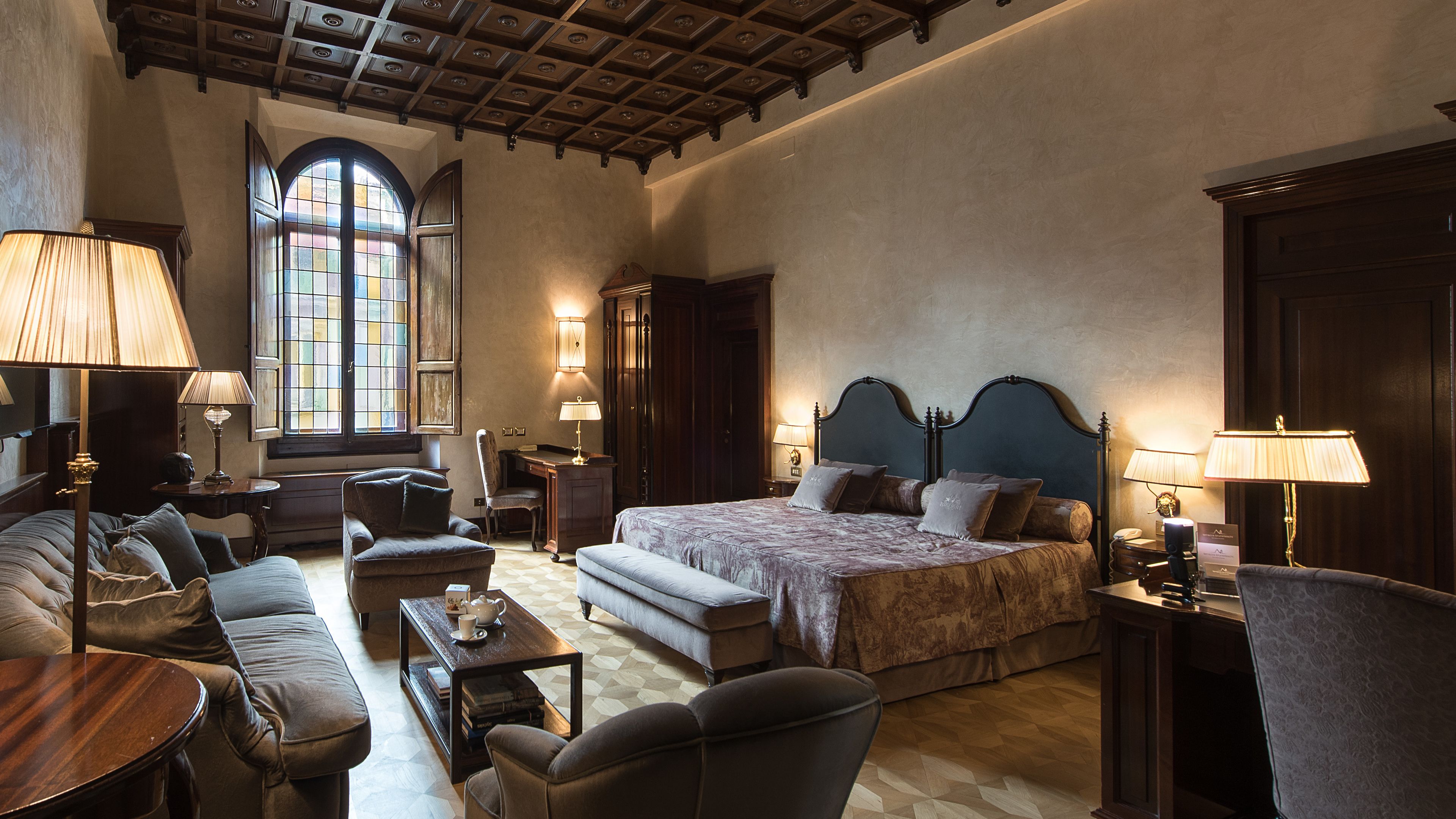Grand Hotel Baglioni Grand Hotel Baglioni