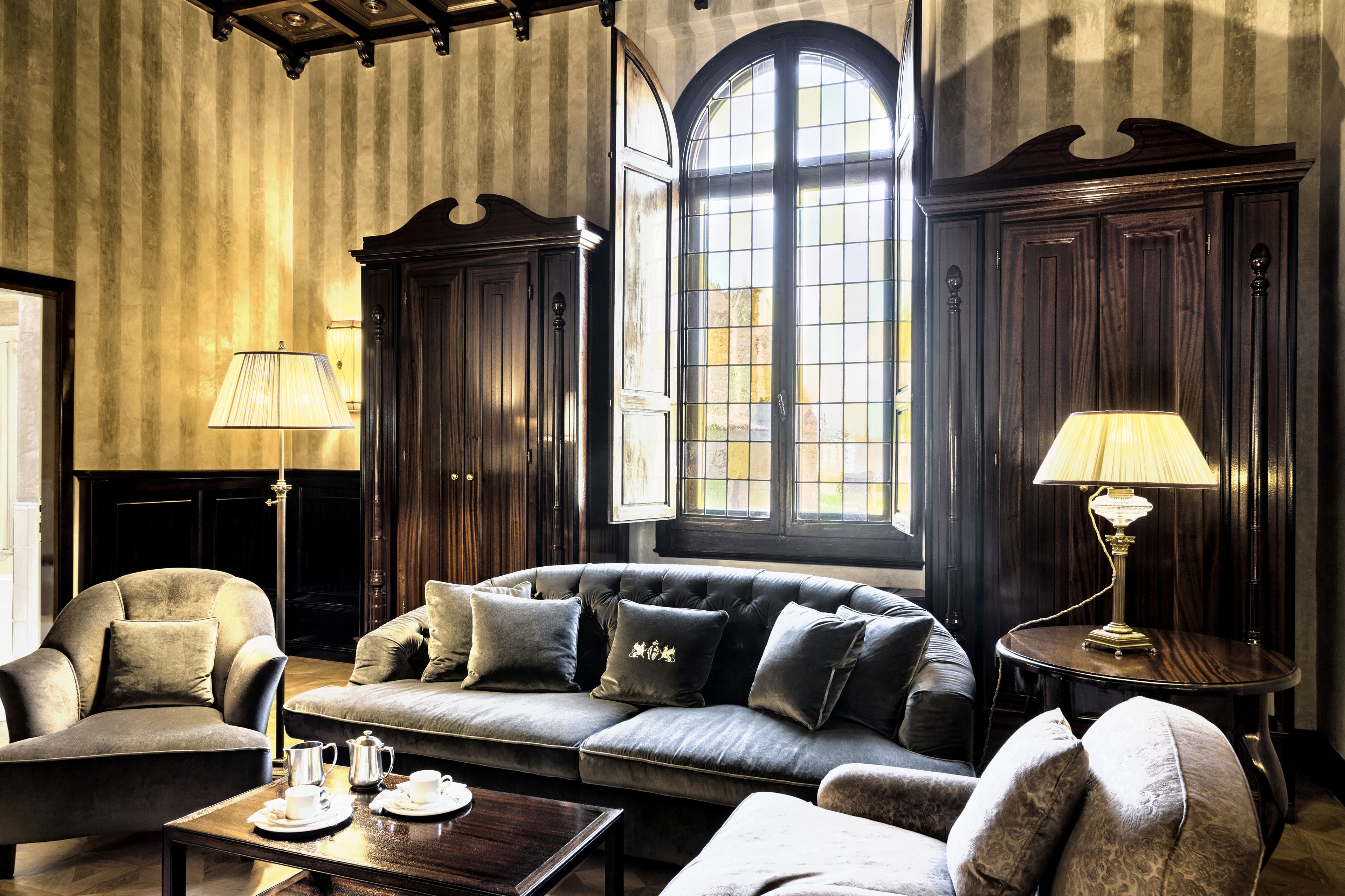 Grand Hotel Baglioni Grand Hotel Baglioni
