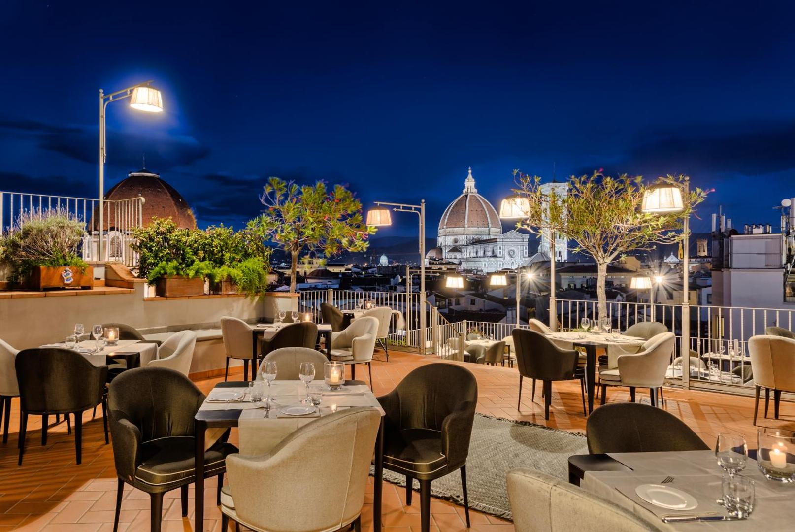 Grand Hotel Baglioni Grand Hotel Baglioni