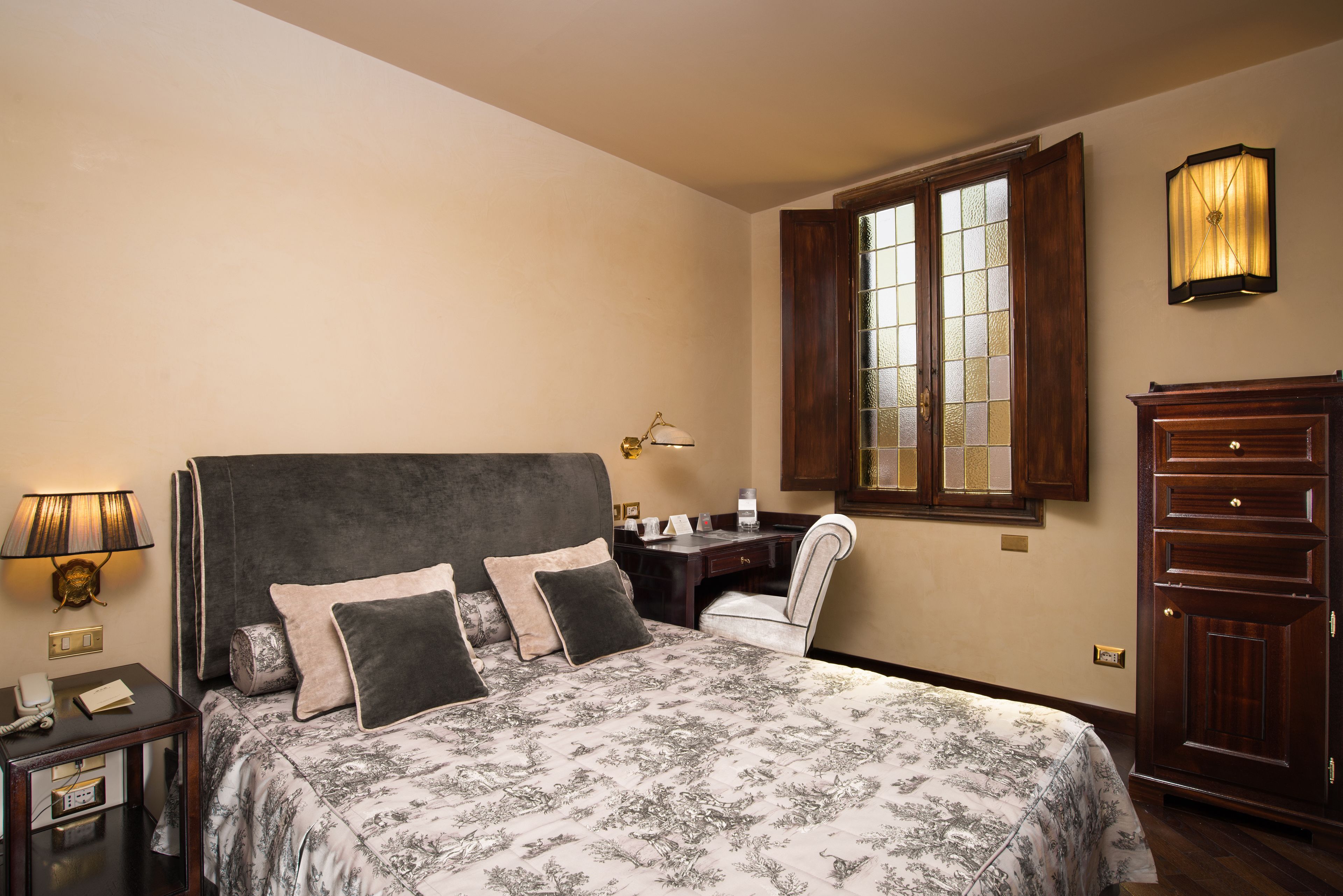 Grand Hotel Baglioni Grand Hotel Baglioni