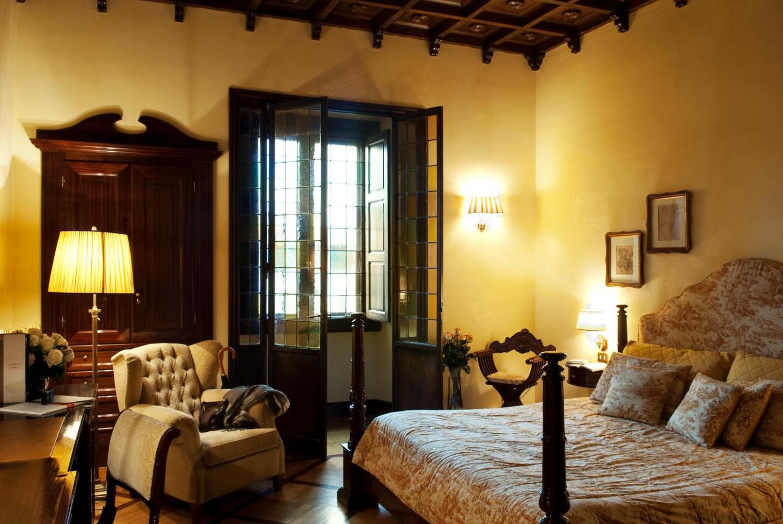 Grand Hotel Baglioni Grand Hotel Baglioni