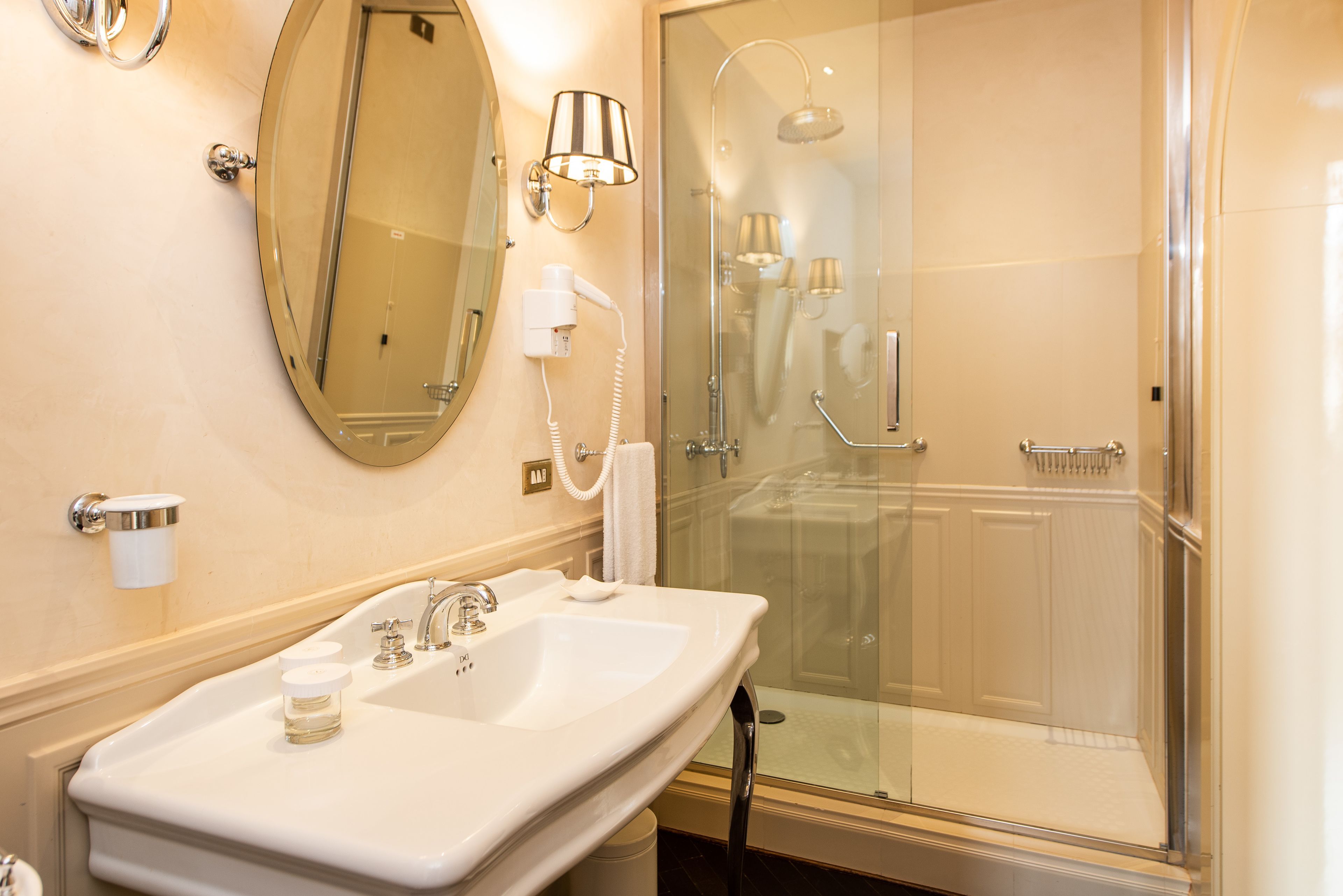 Grand Hotel Baglioni Grand Hotel Baglioni