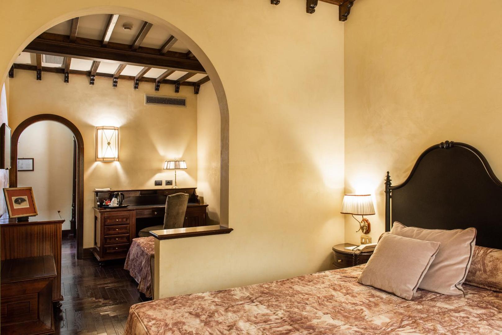 Grand Hotel Baglioni Grand Hotel Baglioni