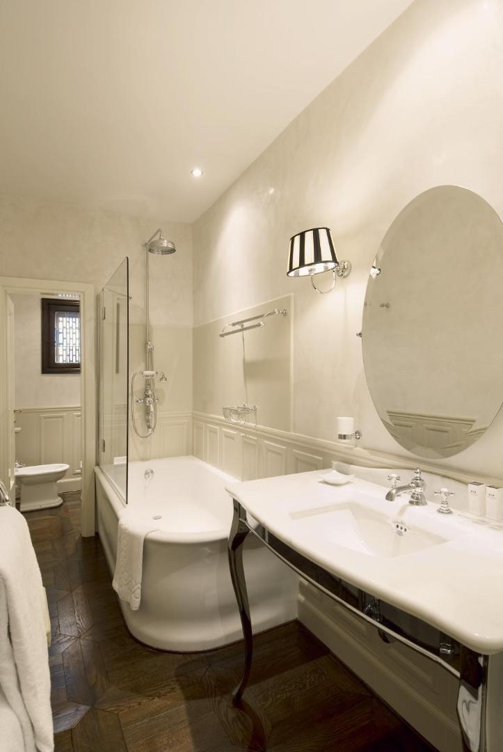 Grand Hotel Baglioni Grand Hotel Baglioni