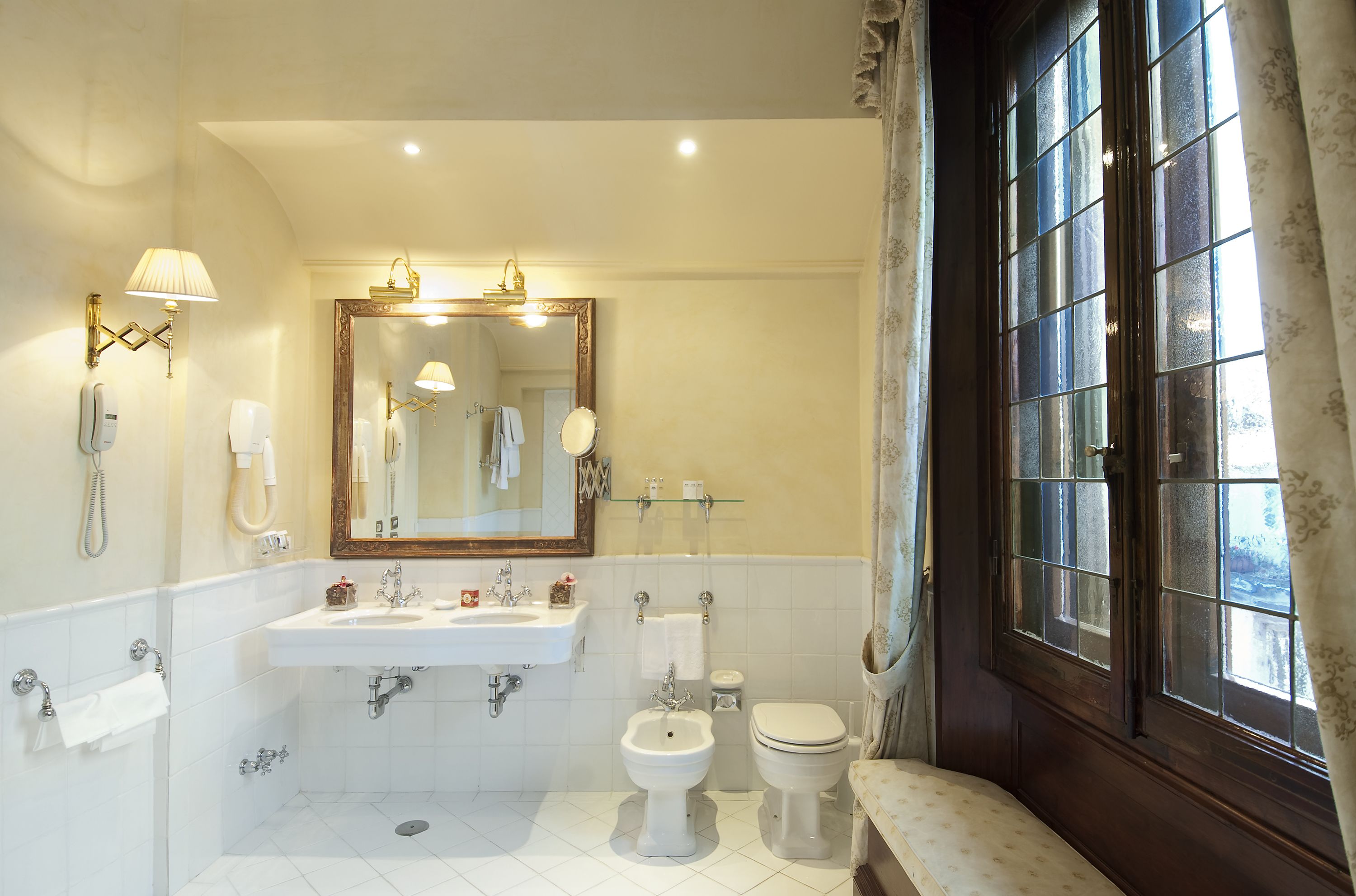 Grand Hotel Baglioni Grand Hotel Baglioni