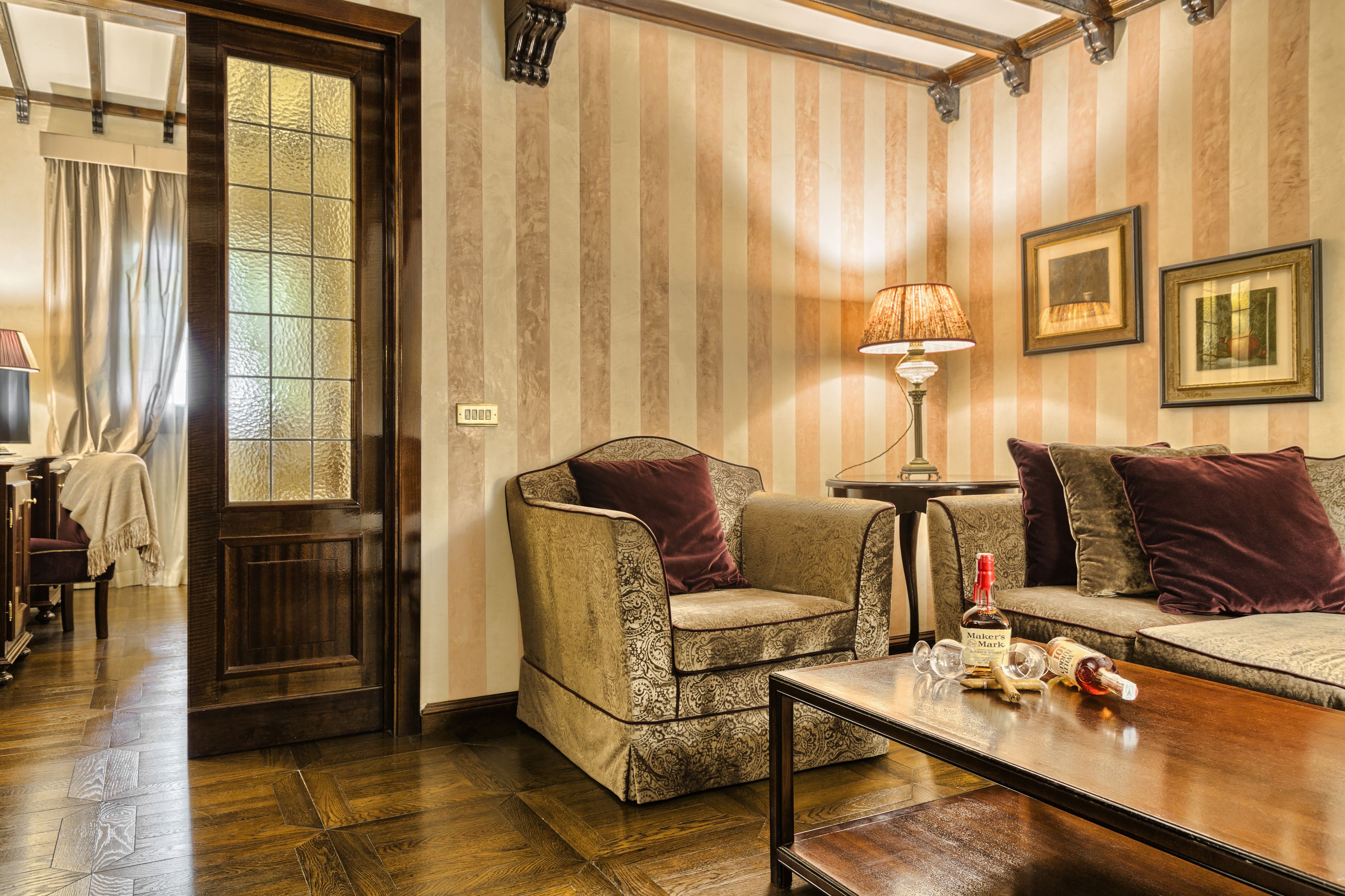Grand Hotel Baglioni Grand Hotel Baglioni