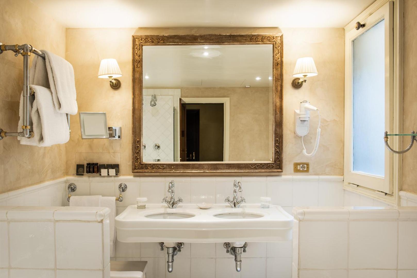Grand Hotel Baglioni Grand Hotel Baglioni