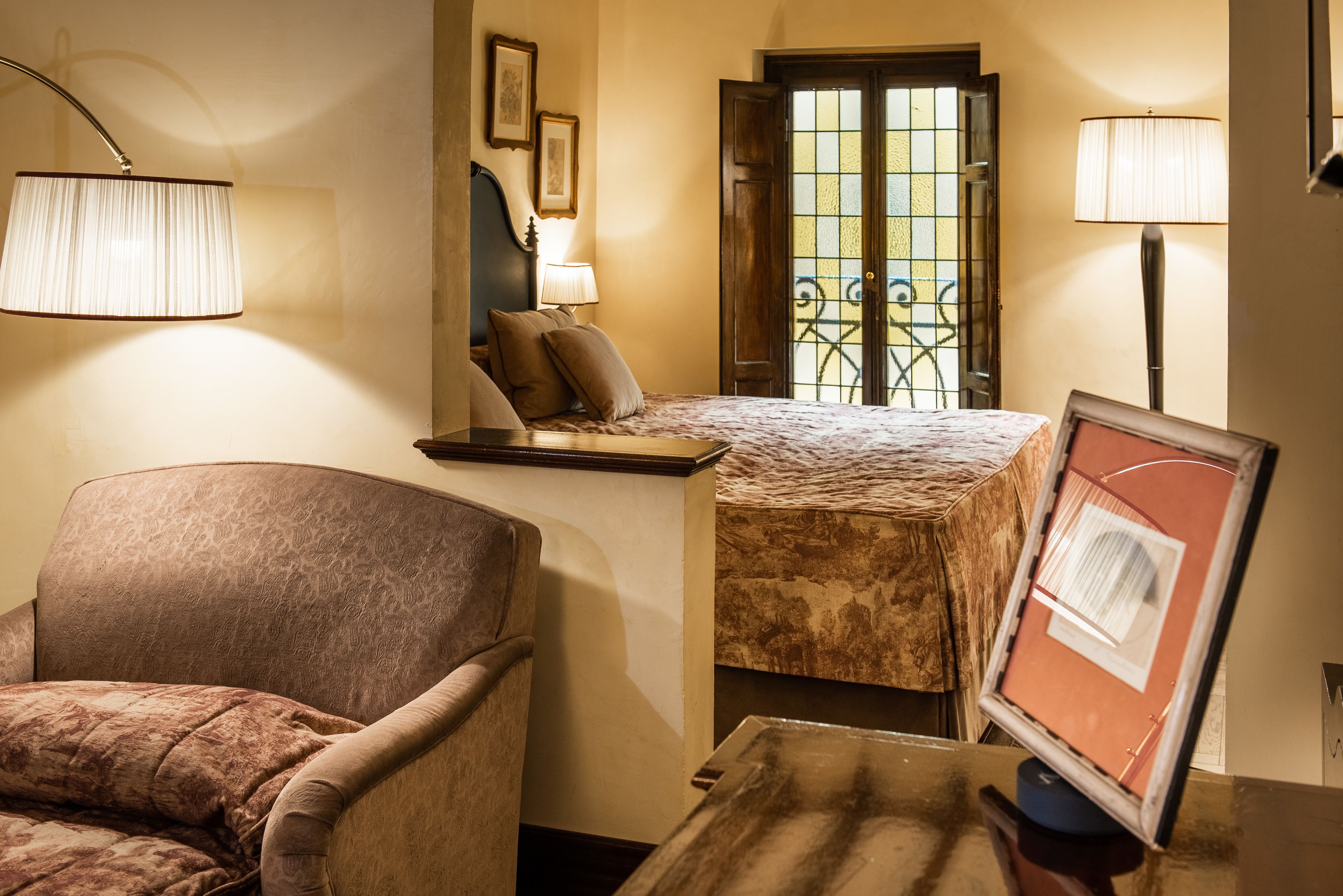 Grand Hotel Baglioni Grand Hotel Baglioni