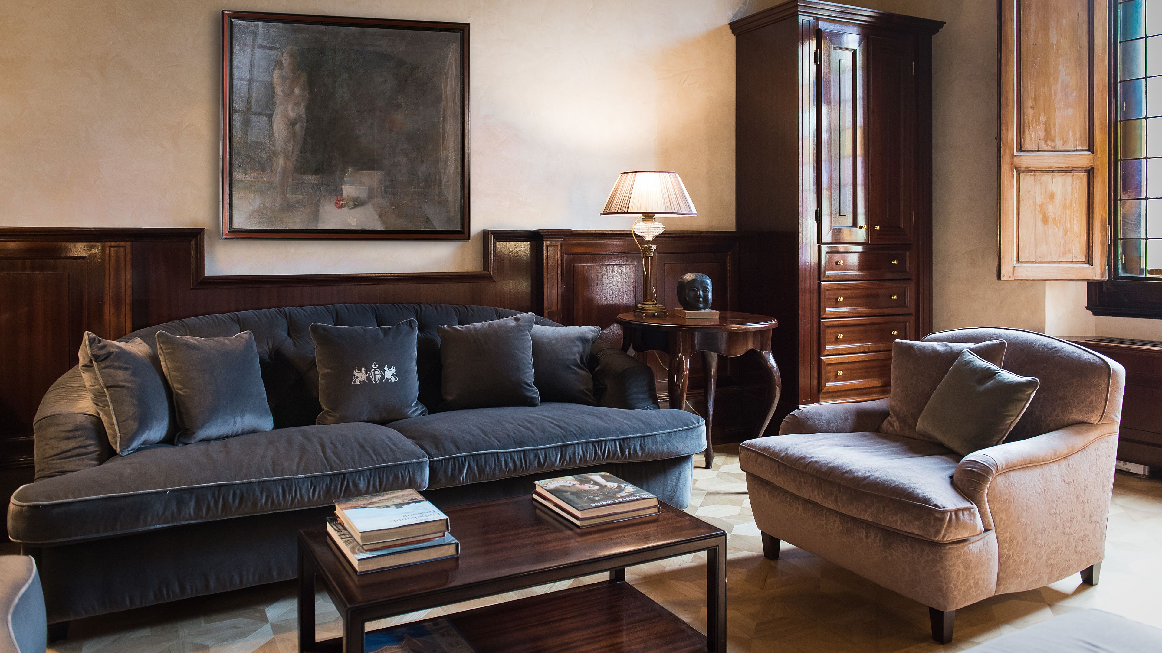 Grand Hotel Baglioni Grand Hotel Baglioni