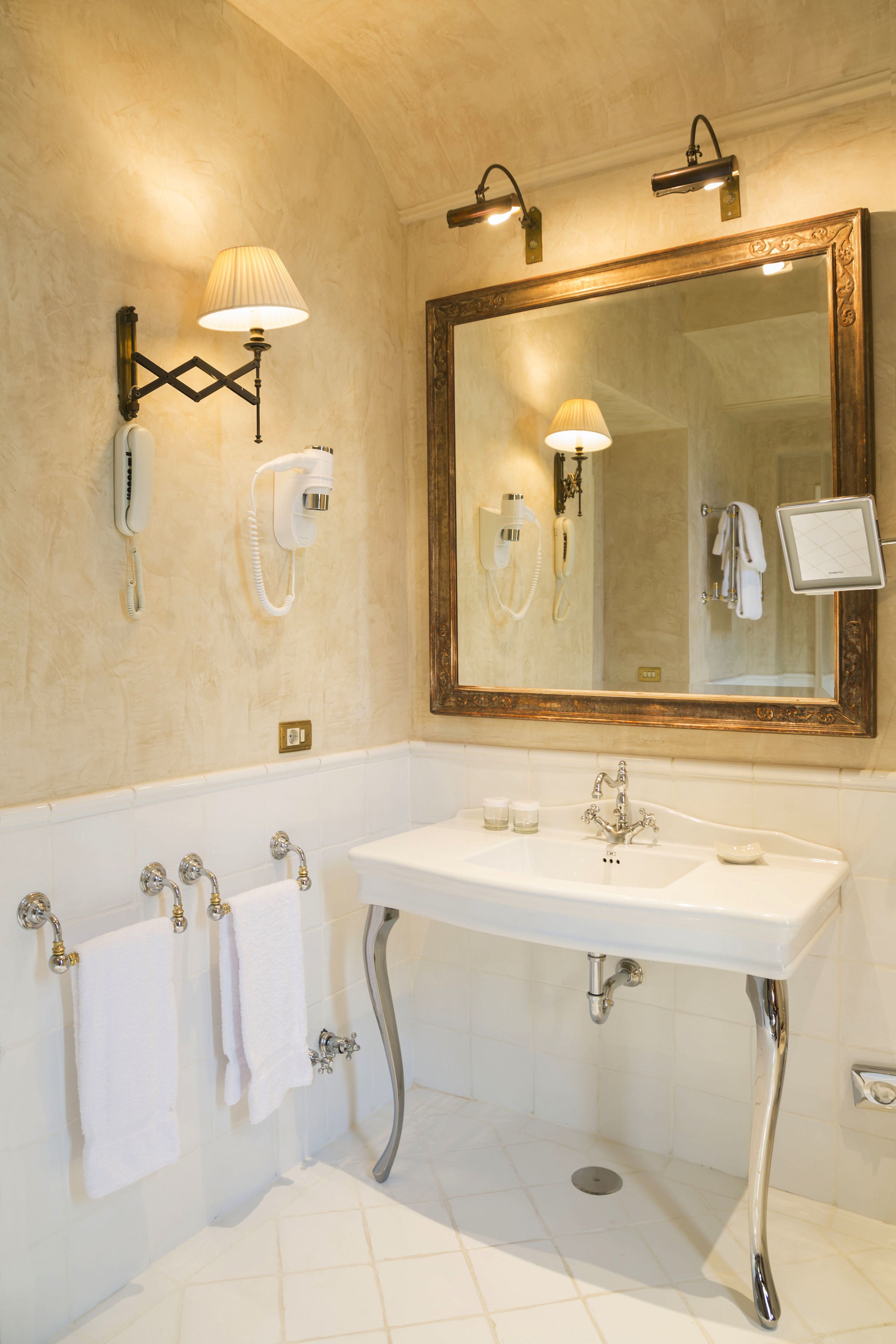 Grand Hotel Baglioni Grand Hotel Baglioni