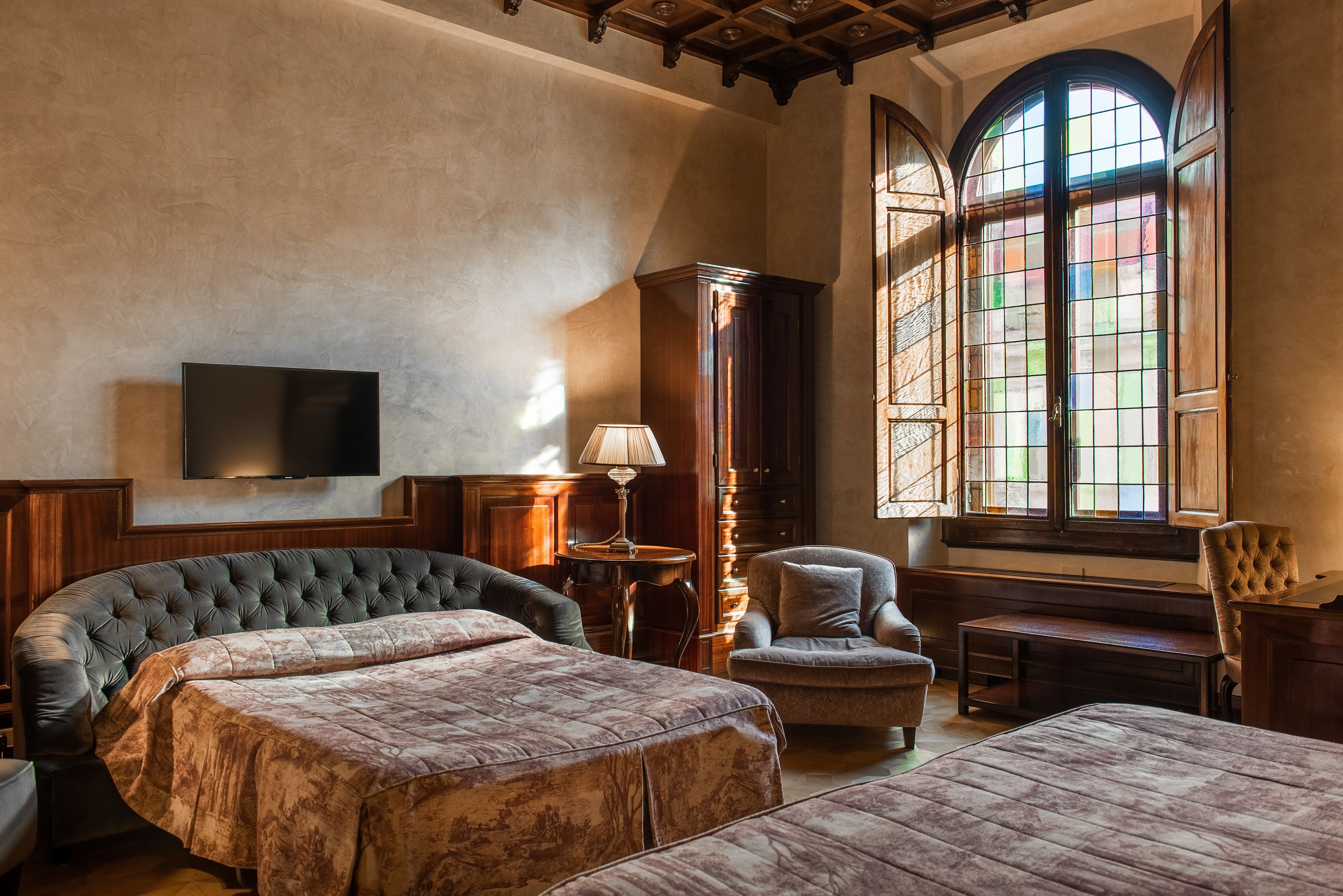 Grand Hotel Baglioni Grand Hotel Baglioni