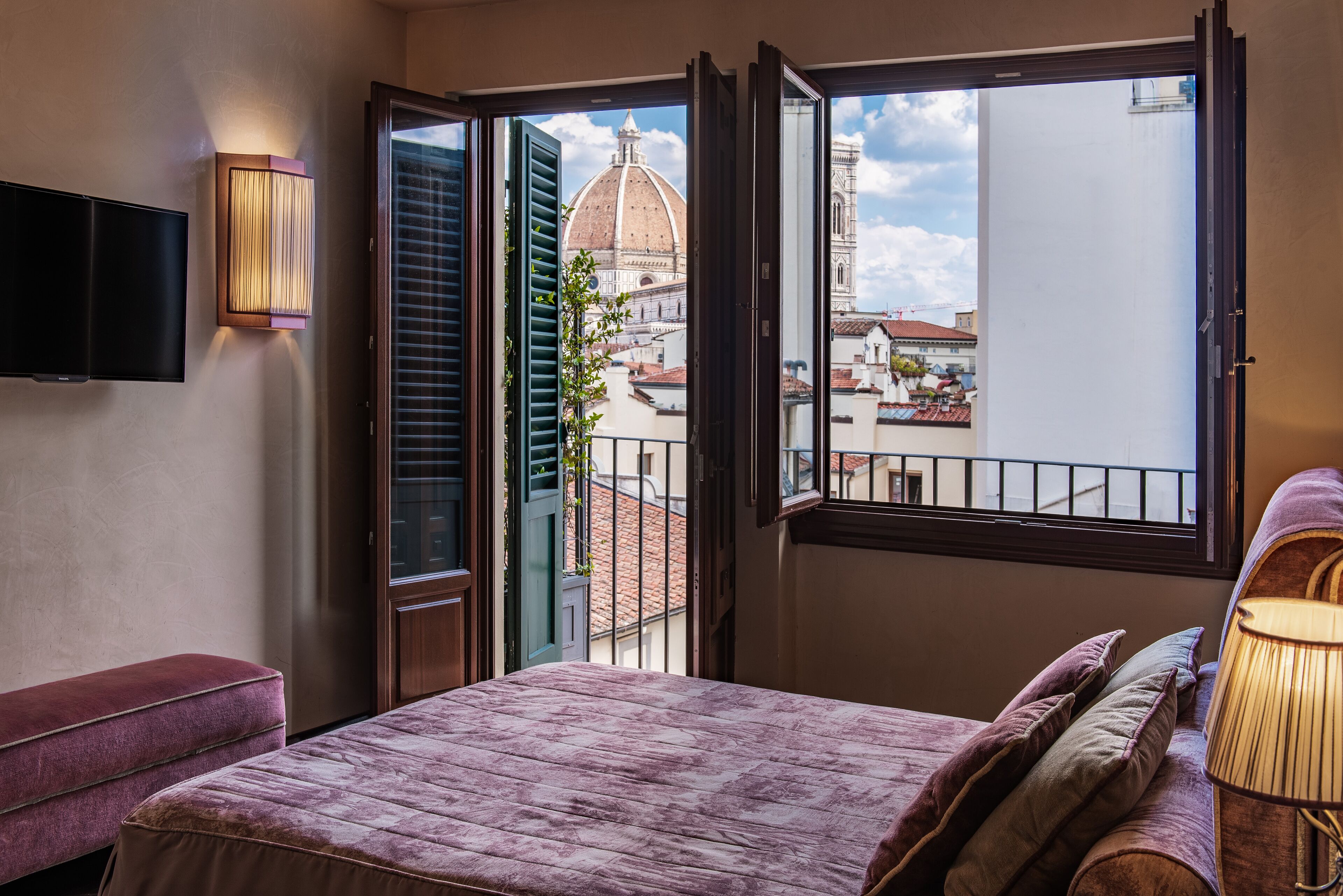Grand Hotel Baglioni Grand Hotel Baglioni