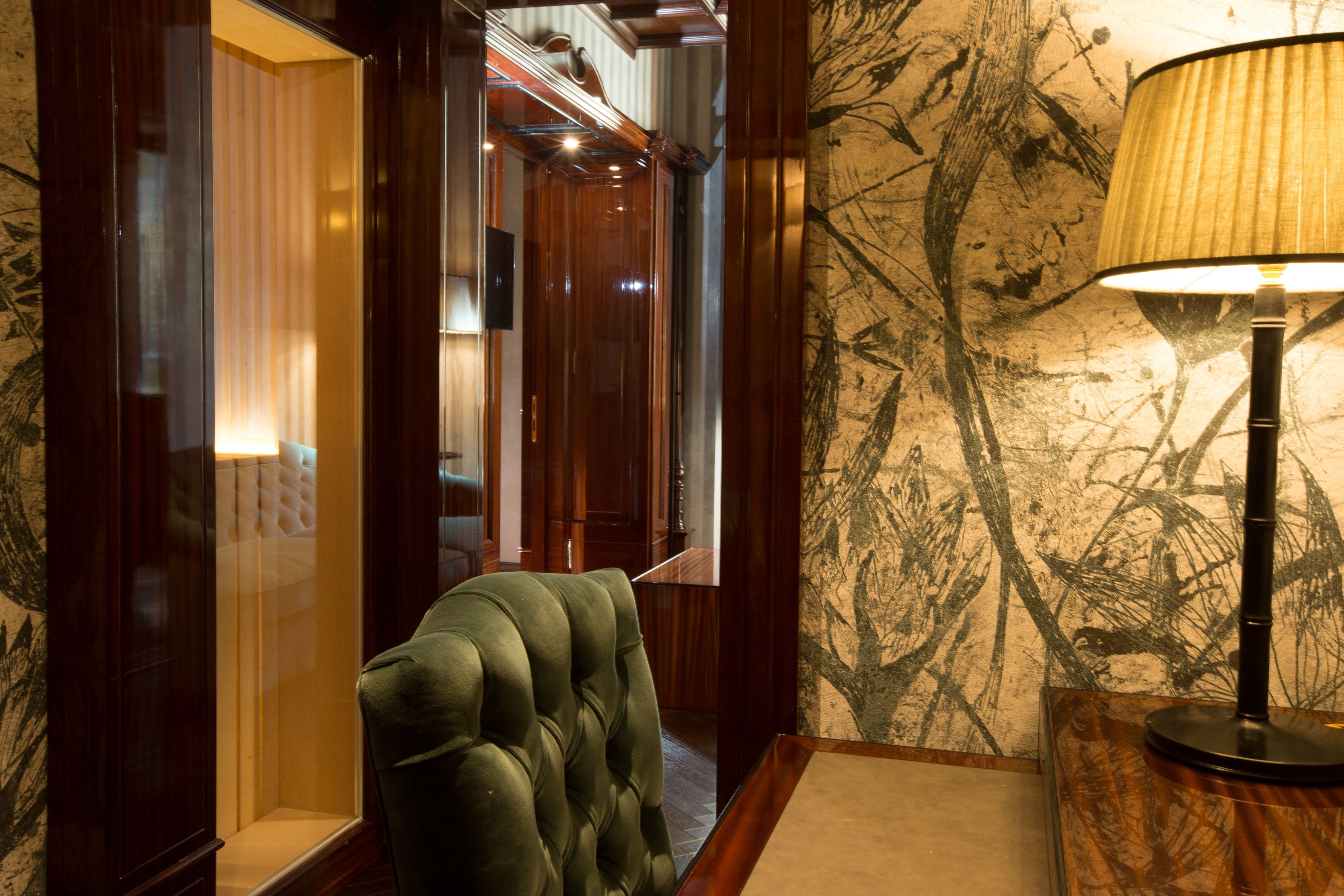 Grand Hotel Baglioni Grand Hotel Baglioni